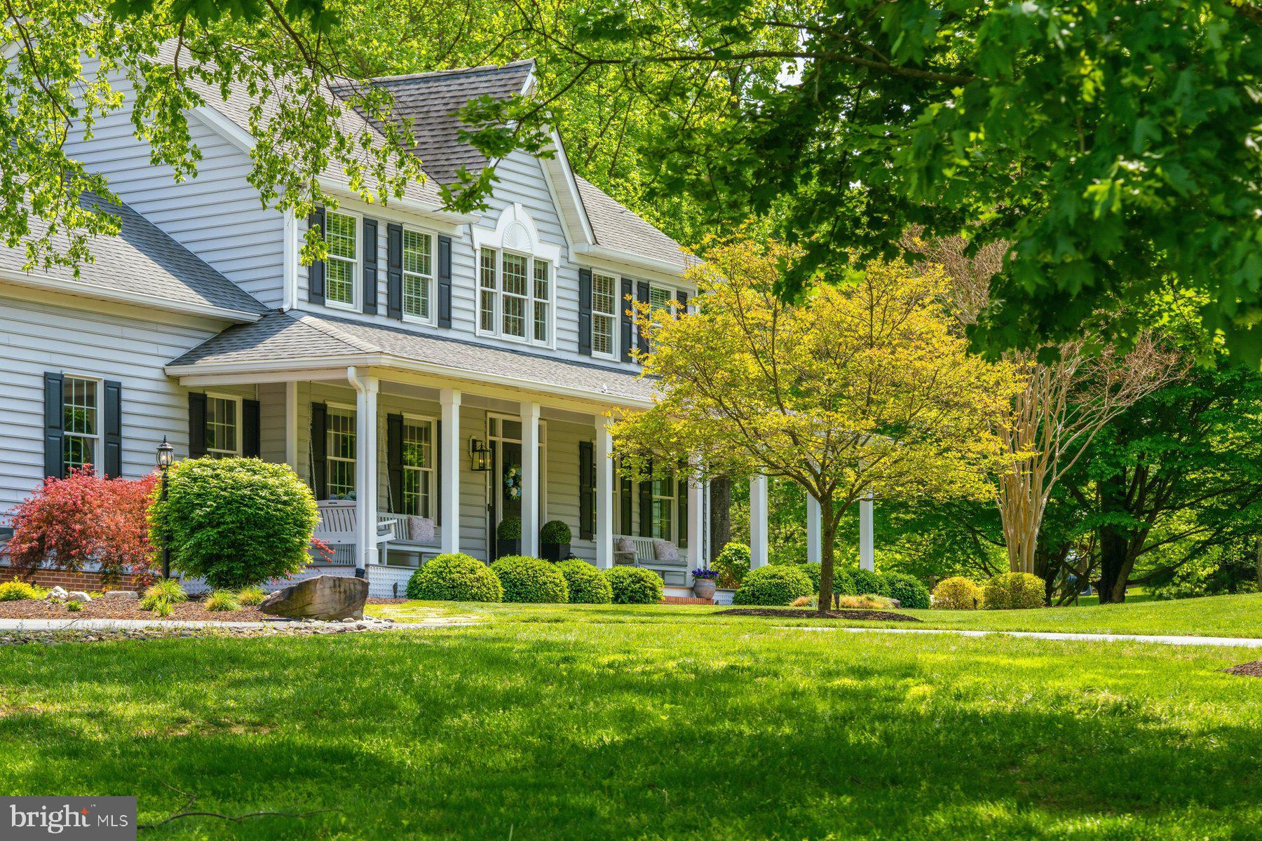 SPRING VALLEY ESTATES - Residential