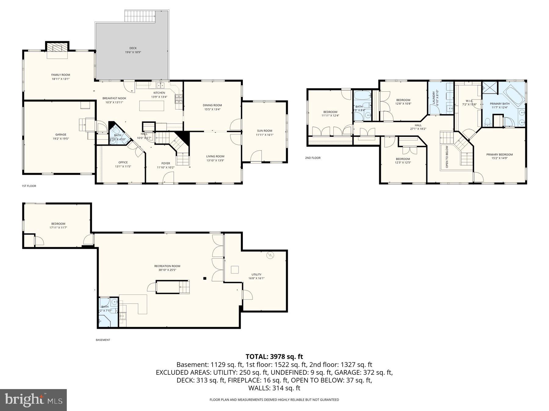 SPRING VALLEY ESTATES - Residential