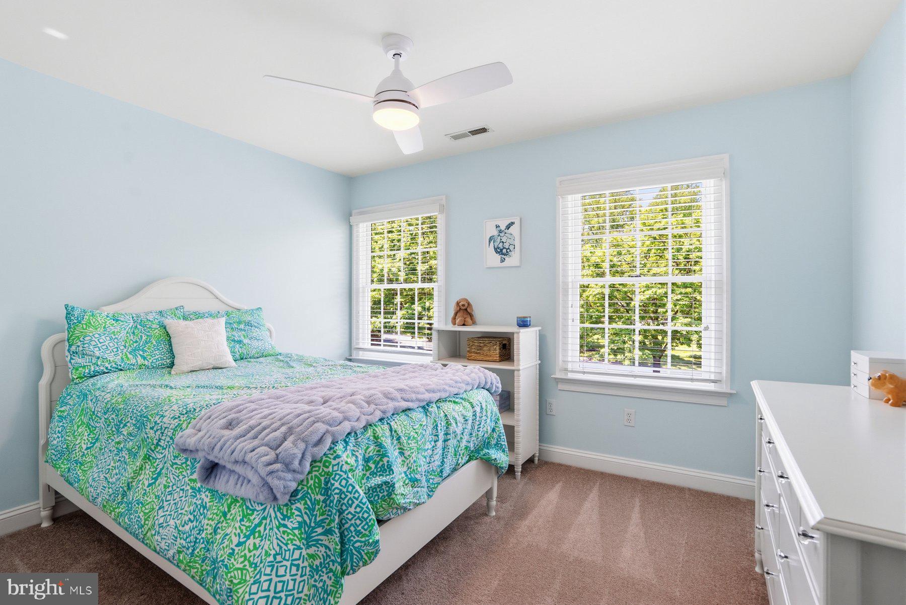 SPRING VALLEY ESTATES - Residential