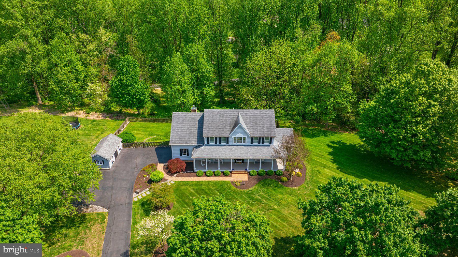 SPRING VALLEY ESTATES - Residential