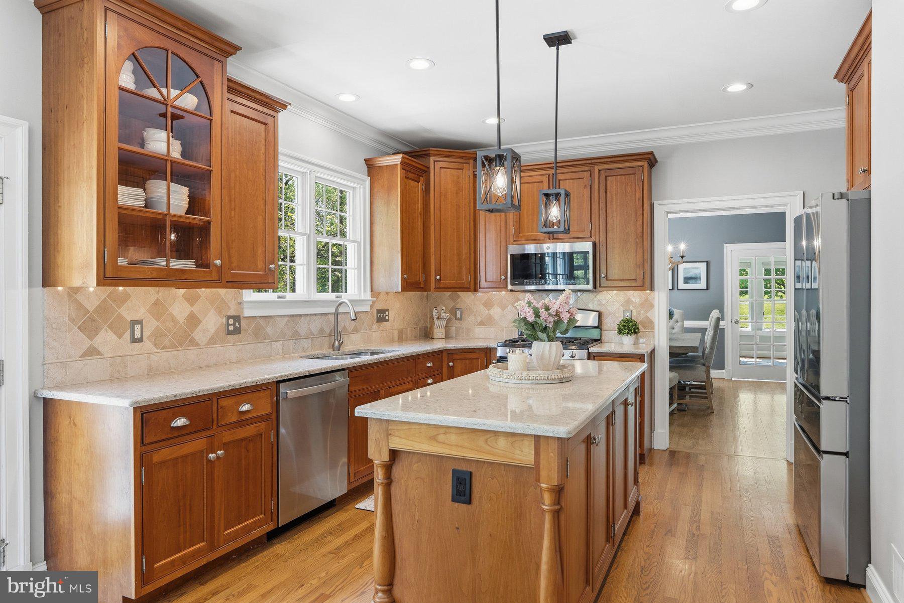 SPRING VALLEY ESTATES - Residential