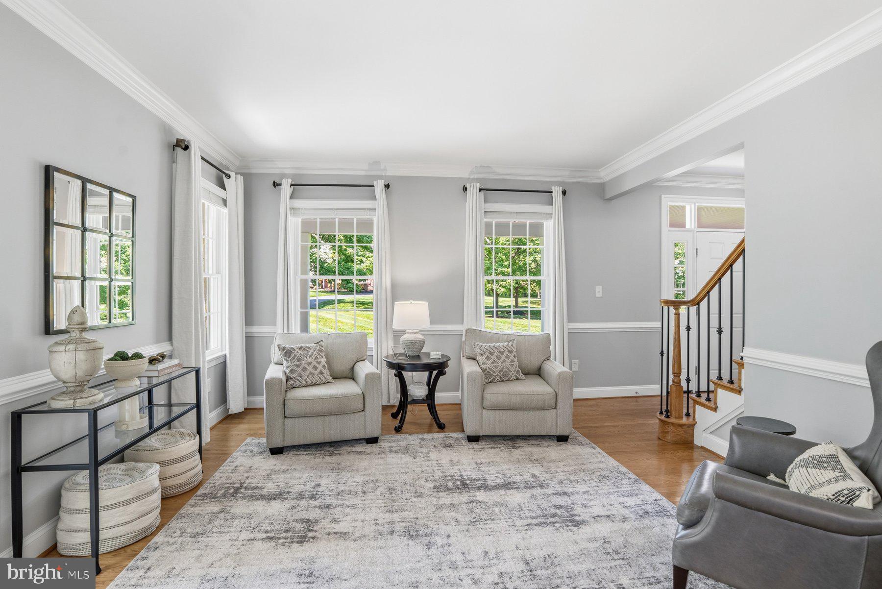 SPRING VALLEY ESTATES - Residential