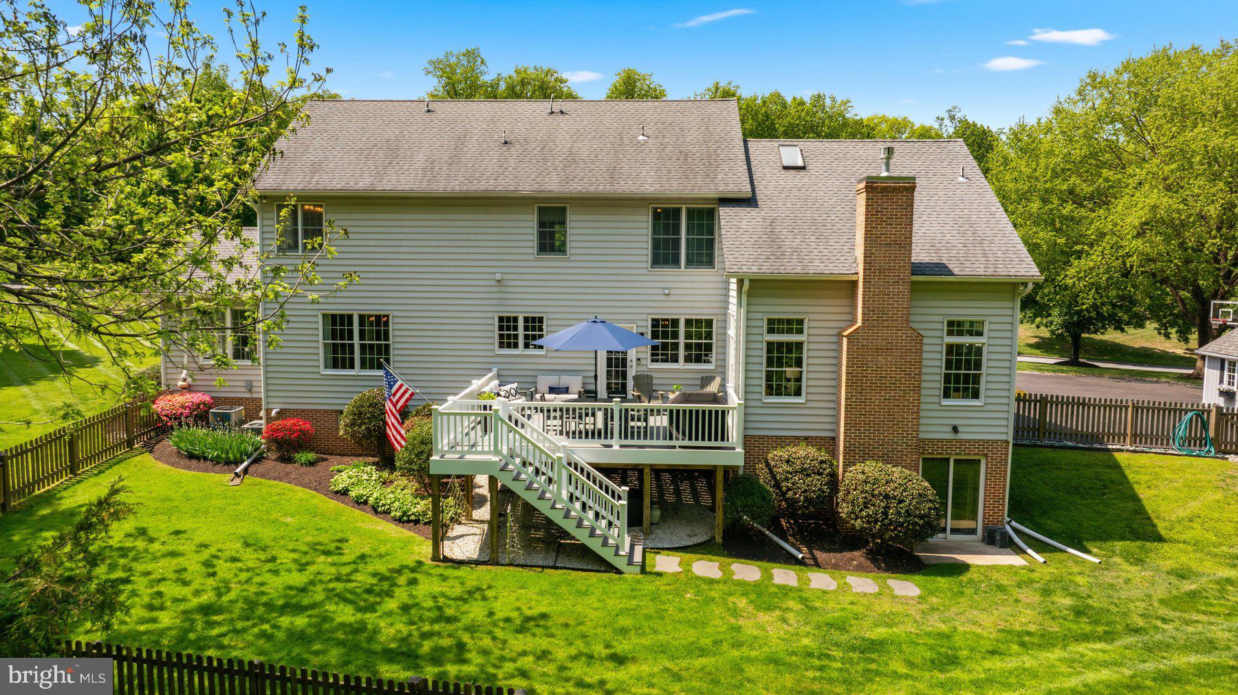 SPRING VALLEY ESTATES - Residential