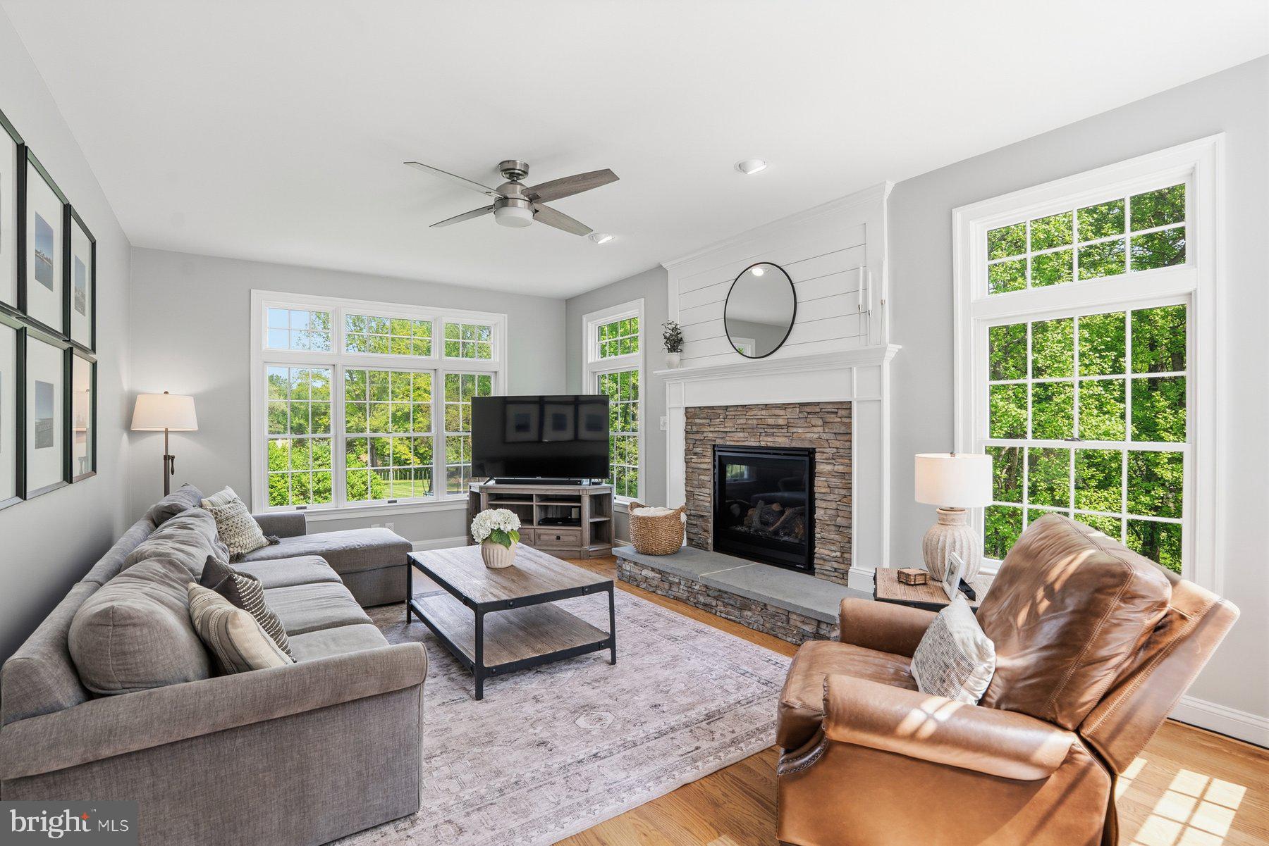 SPRING VALLEY ESTATES - Residential