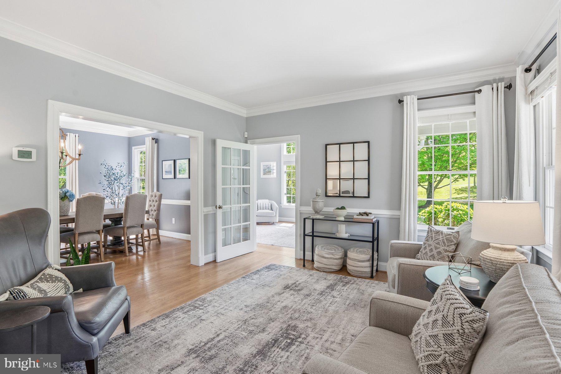 SPRING VALLEY ESTATES - Residential