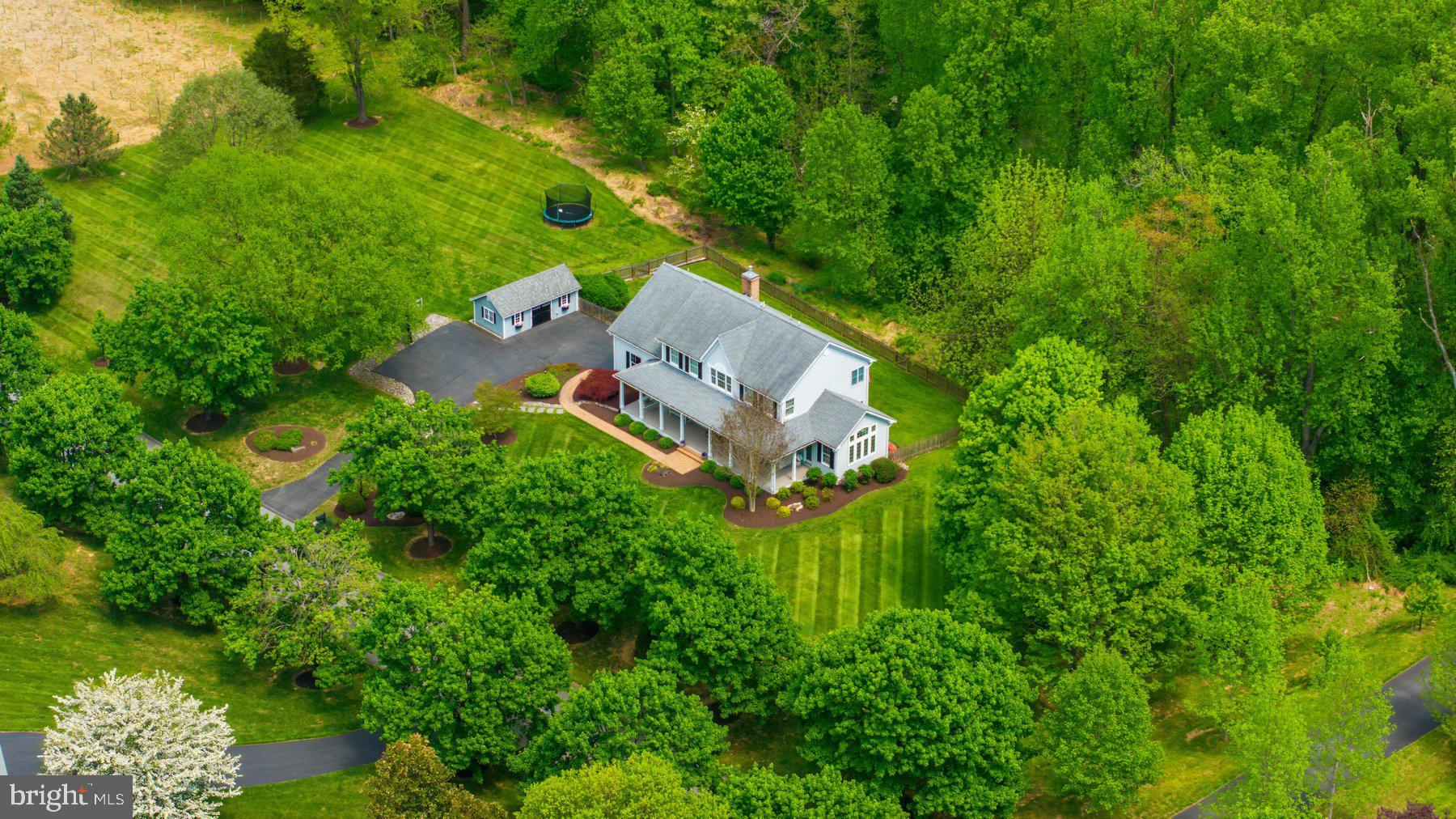 SPRING VALLEY ESTATES - Residential