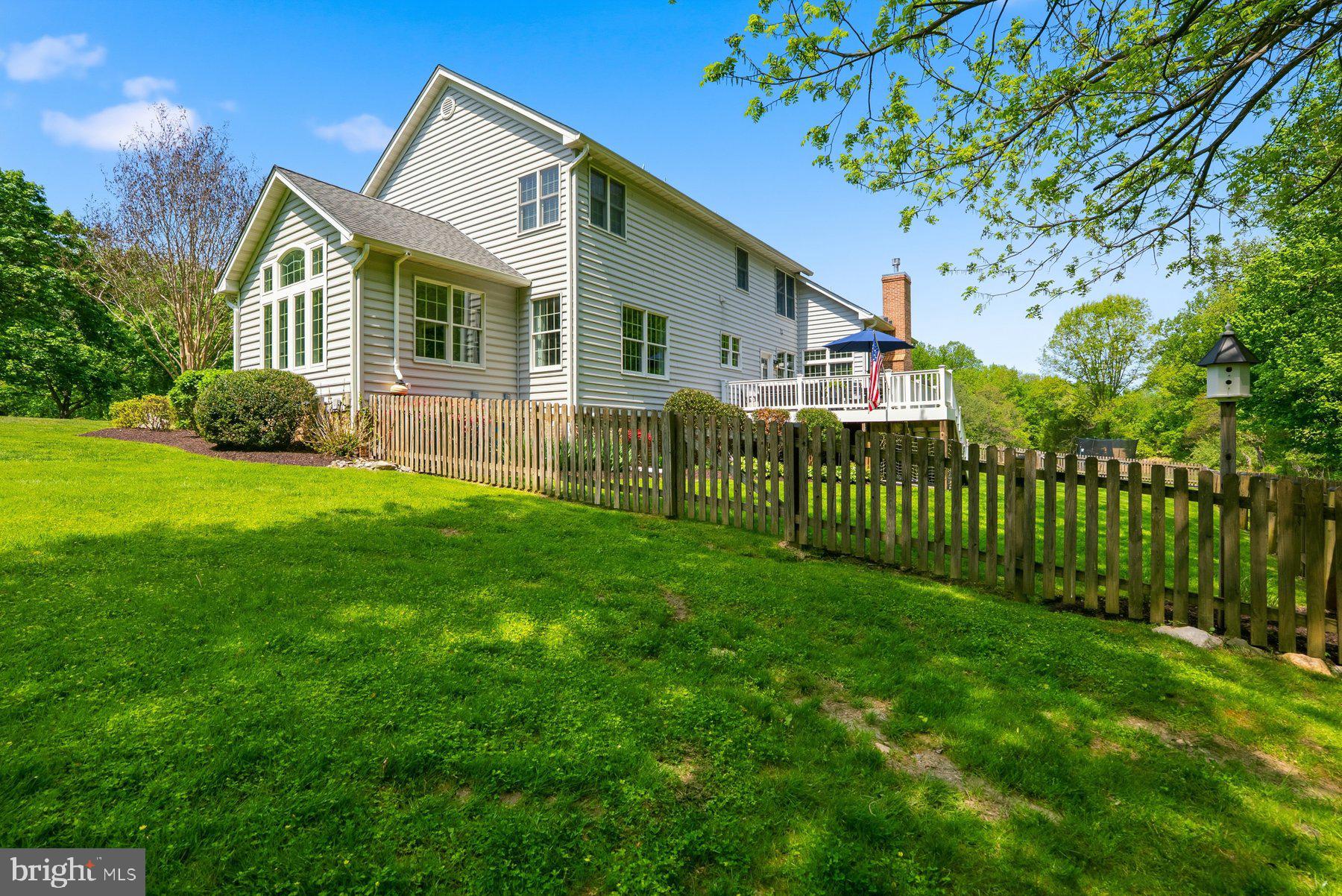 SPRING VALLEY ESTATES - Residential
