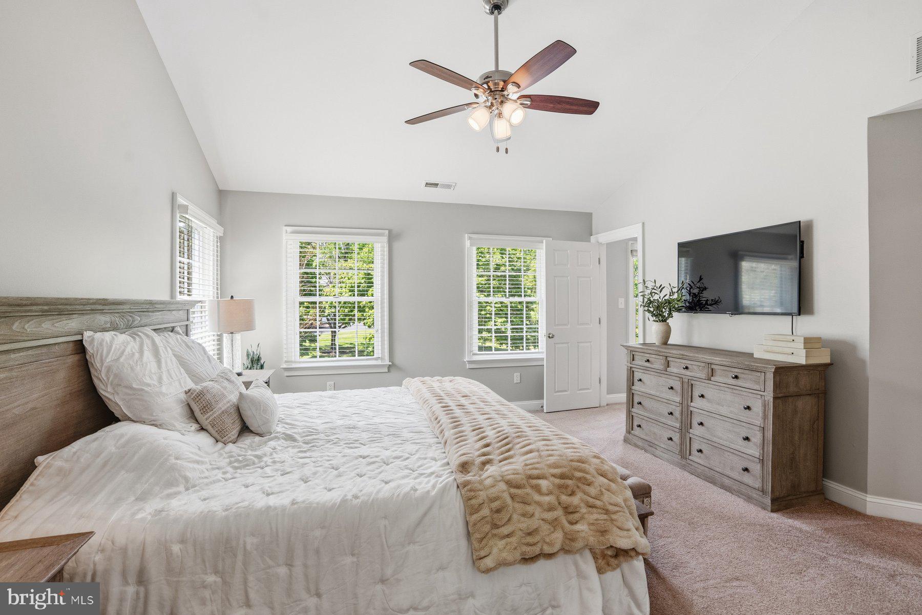 SPRING VALLEY ESTATES - Residential