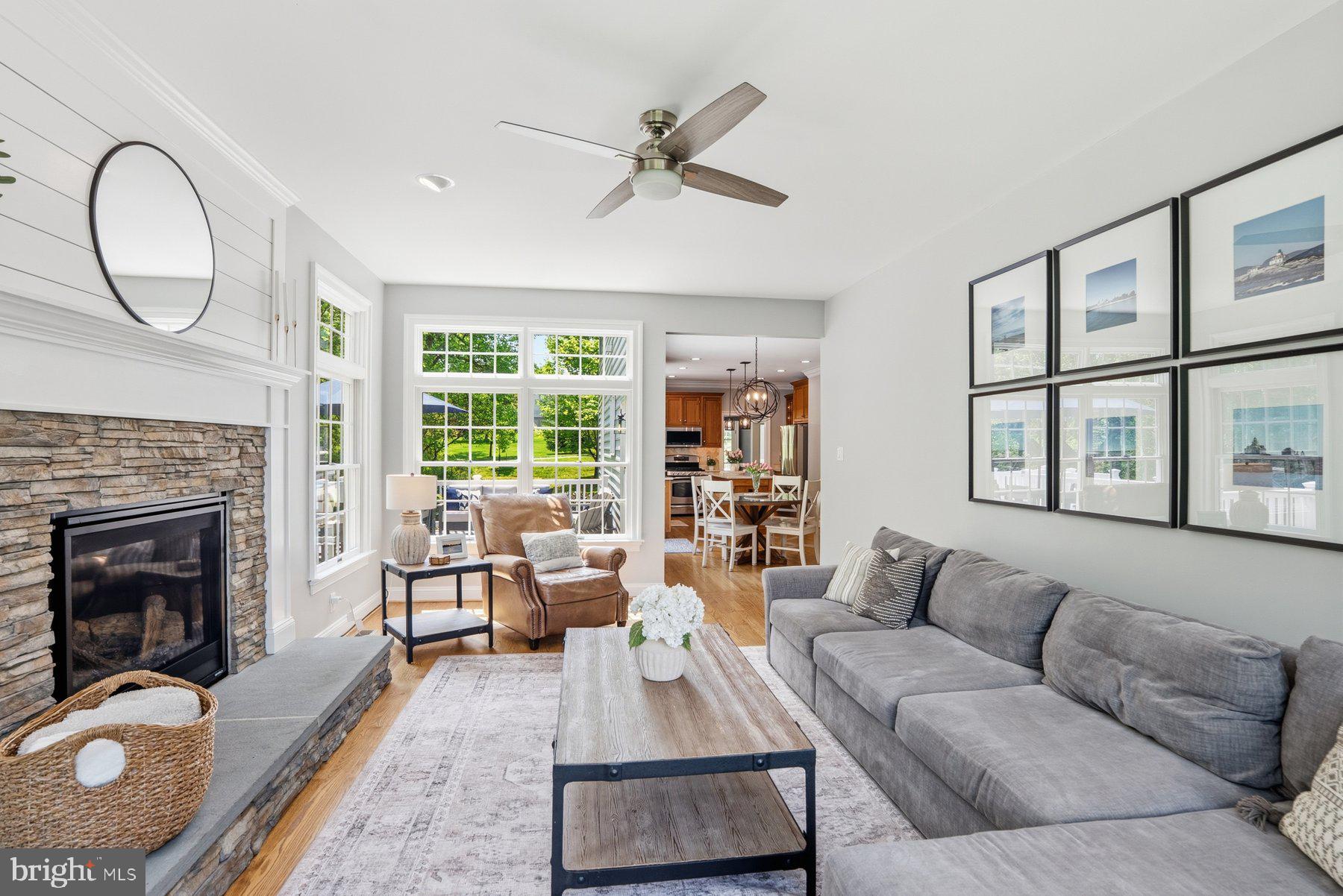SPRING VALLEY ESTATES - Residential