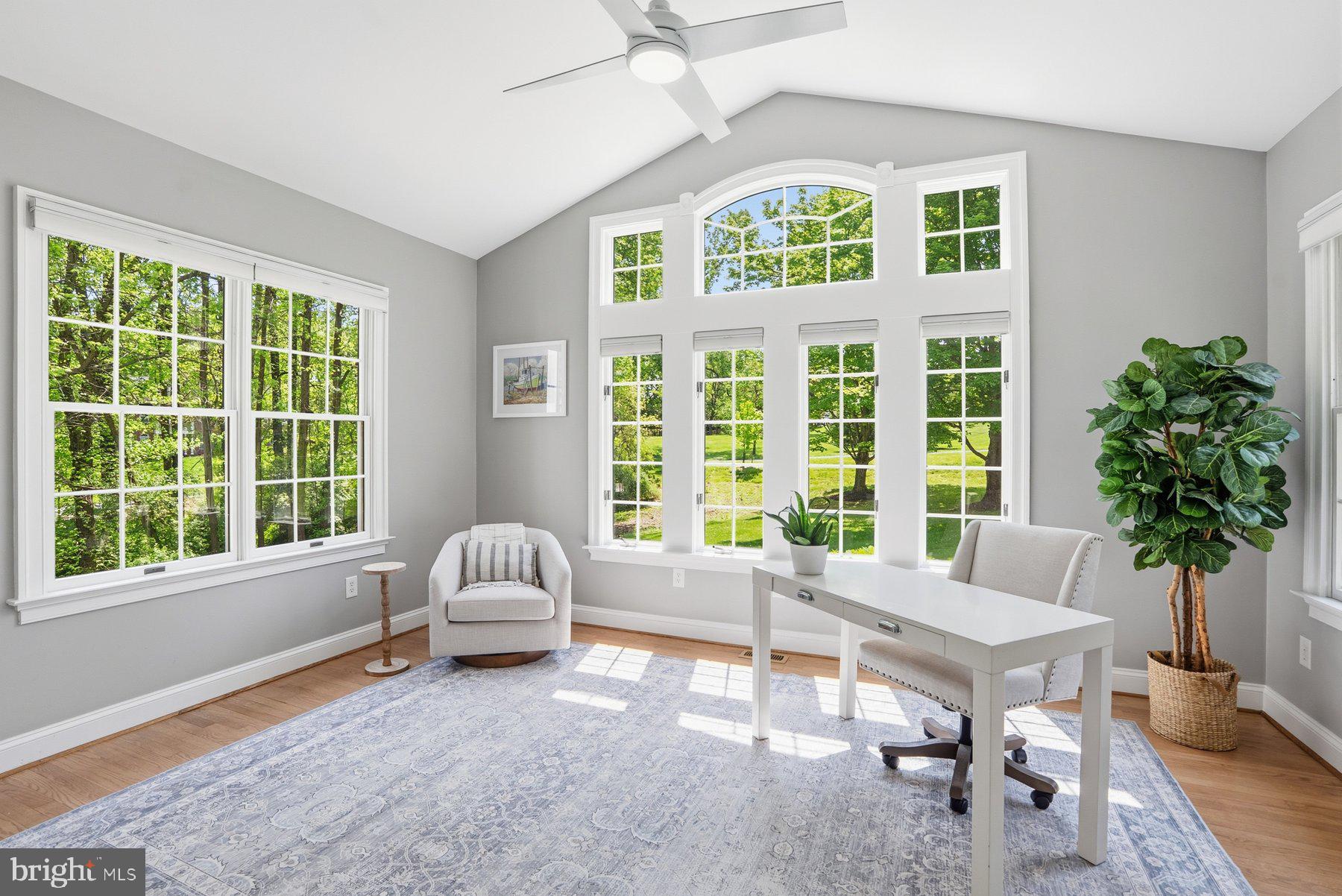 SPRING VALLEY ESTATES - Residential