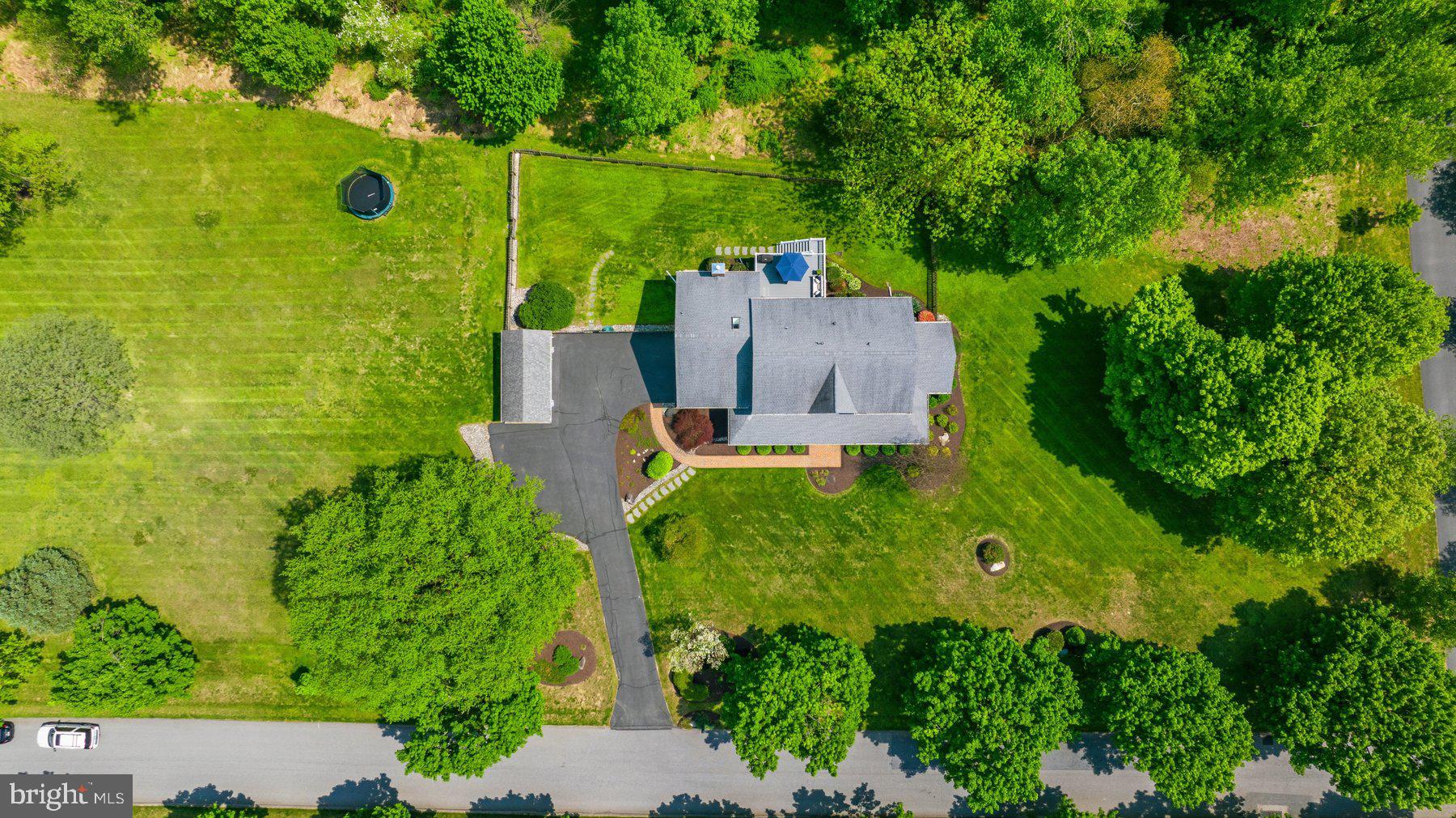 SPRING VALLEY ESTATES - Residential