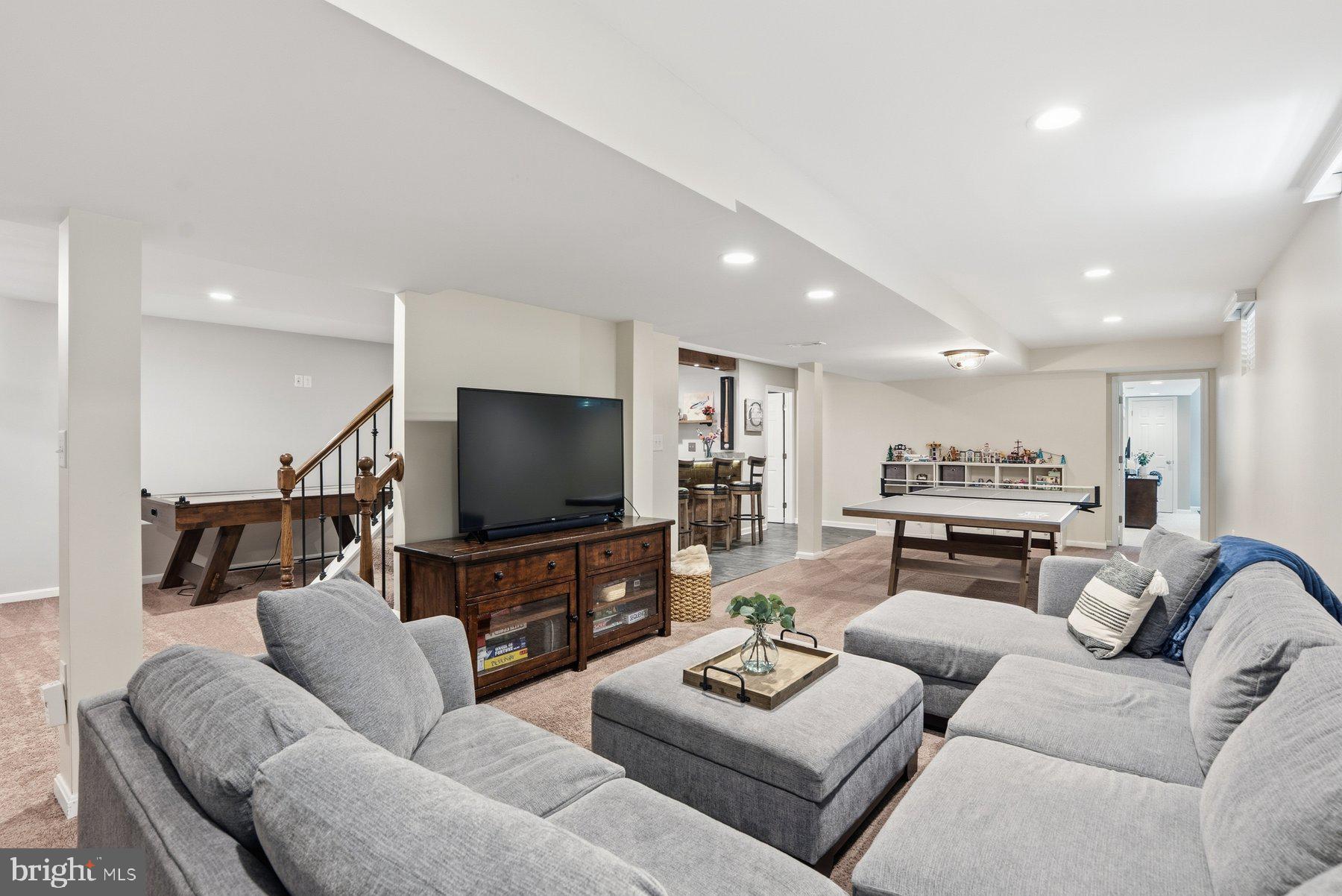 SPRING VALLEY ESTATES - Residential