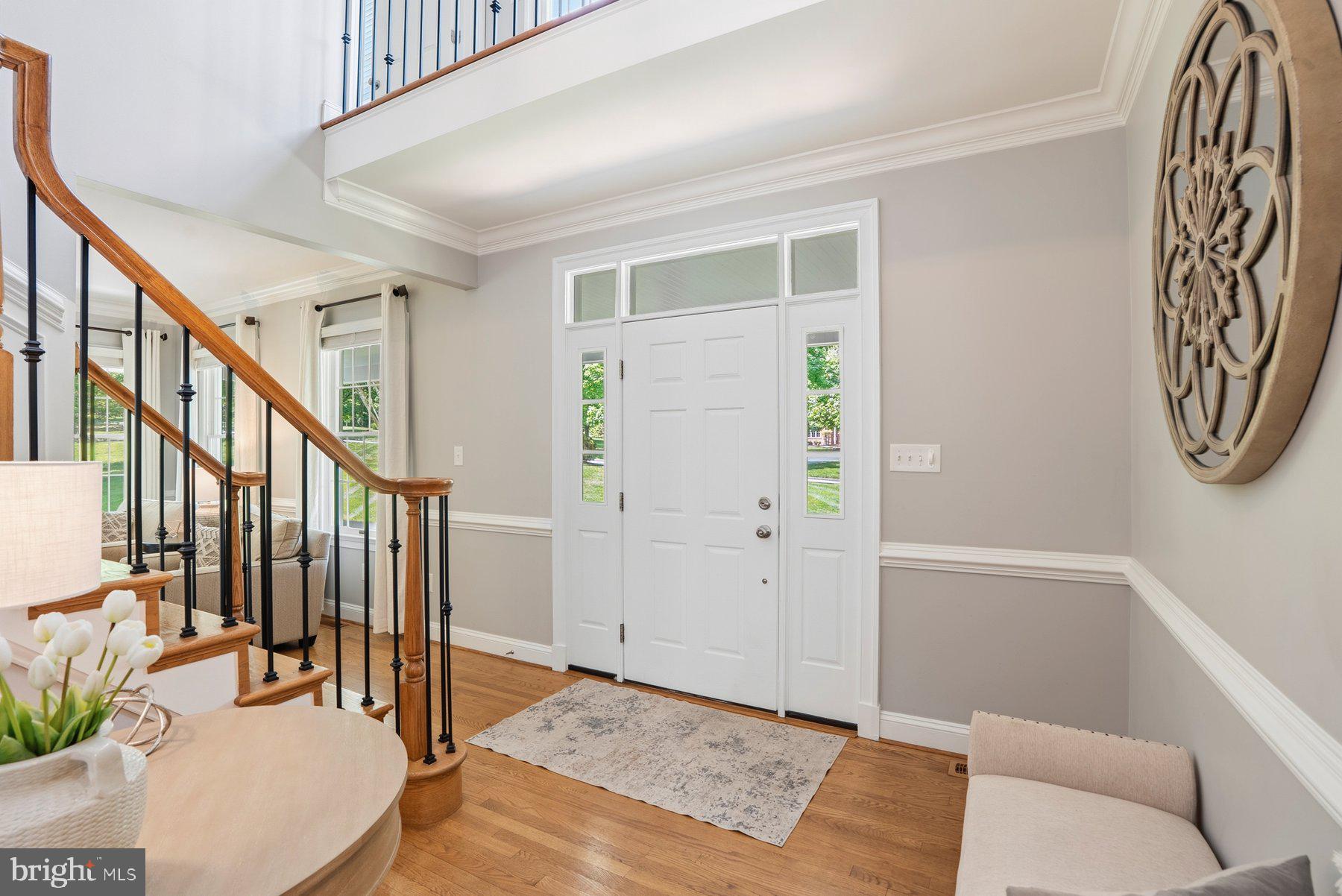 SPRING VALLEY ESTATES - Residential