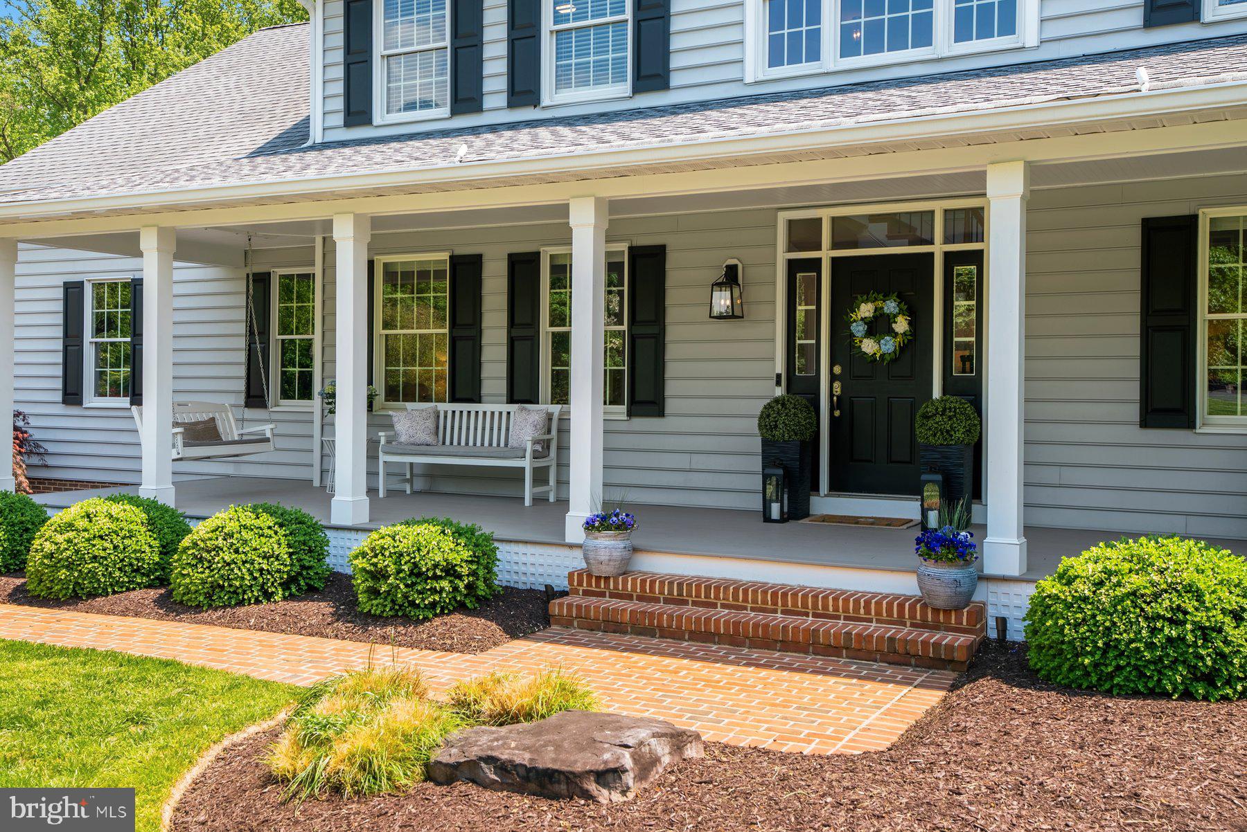 SPRING VALLEY ESTATES - Residential