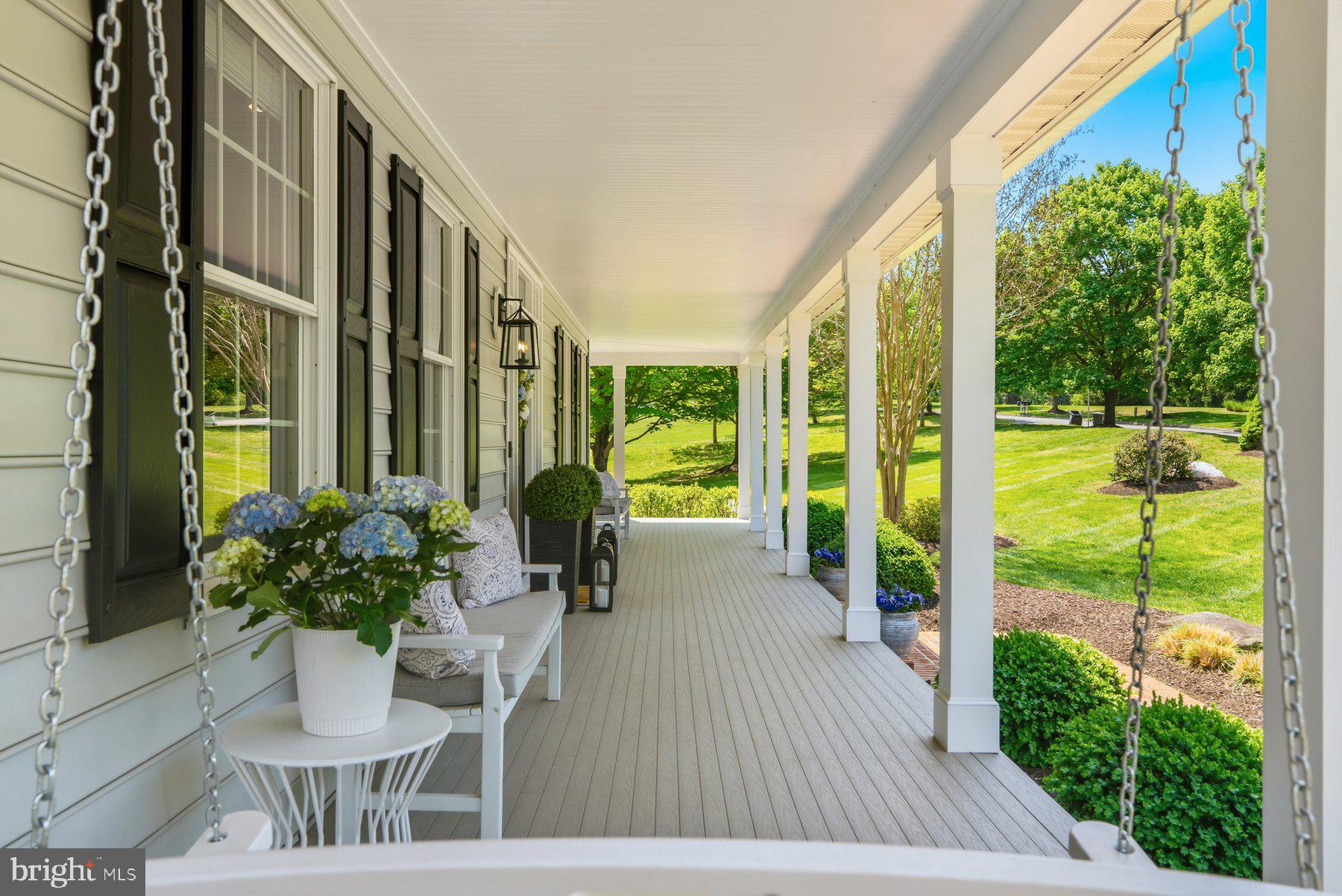 SPRING VALLEY ESTATES - Residential