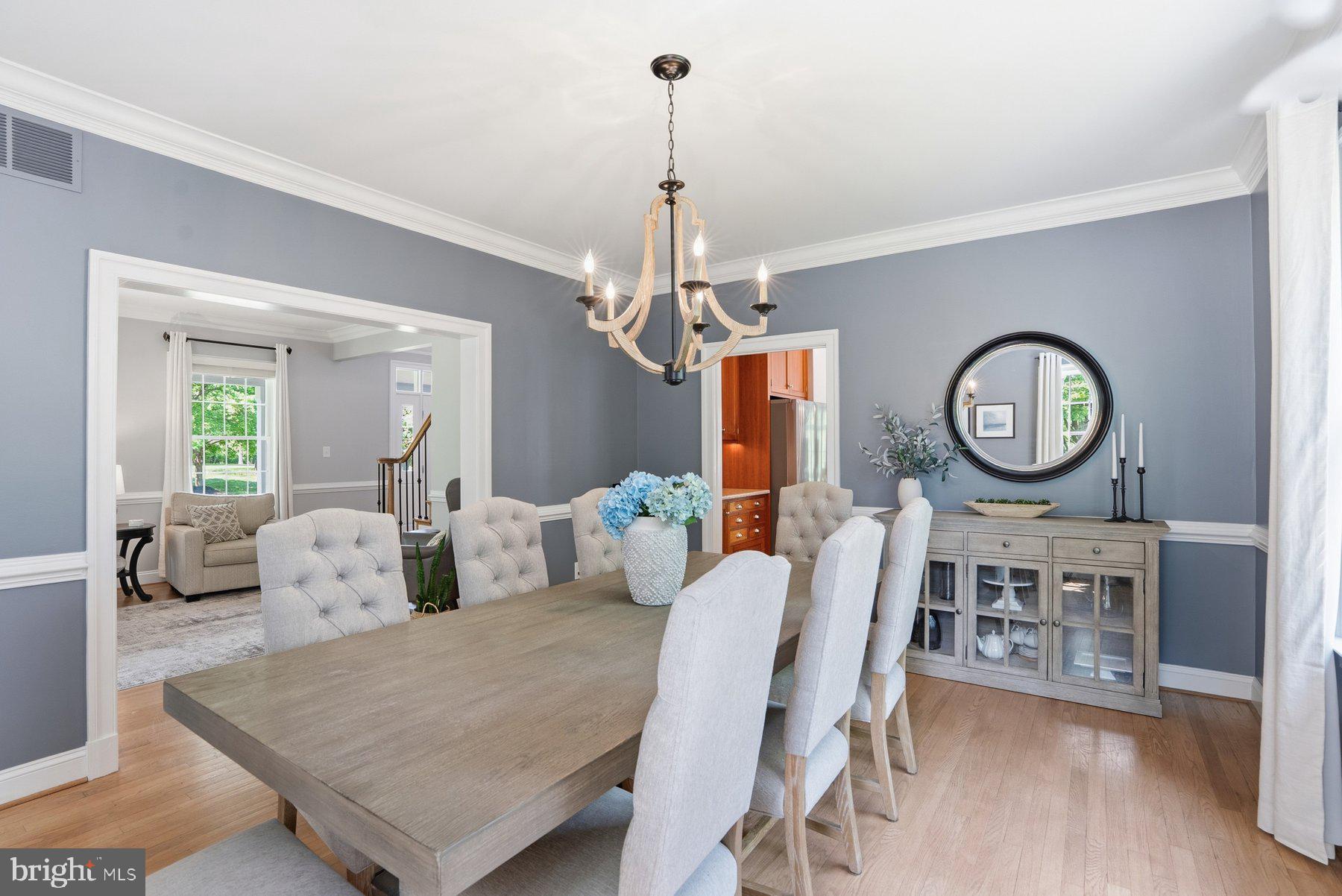 SPRING VALLEY ESTATES - Residential