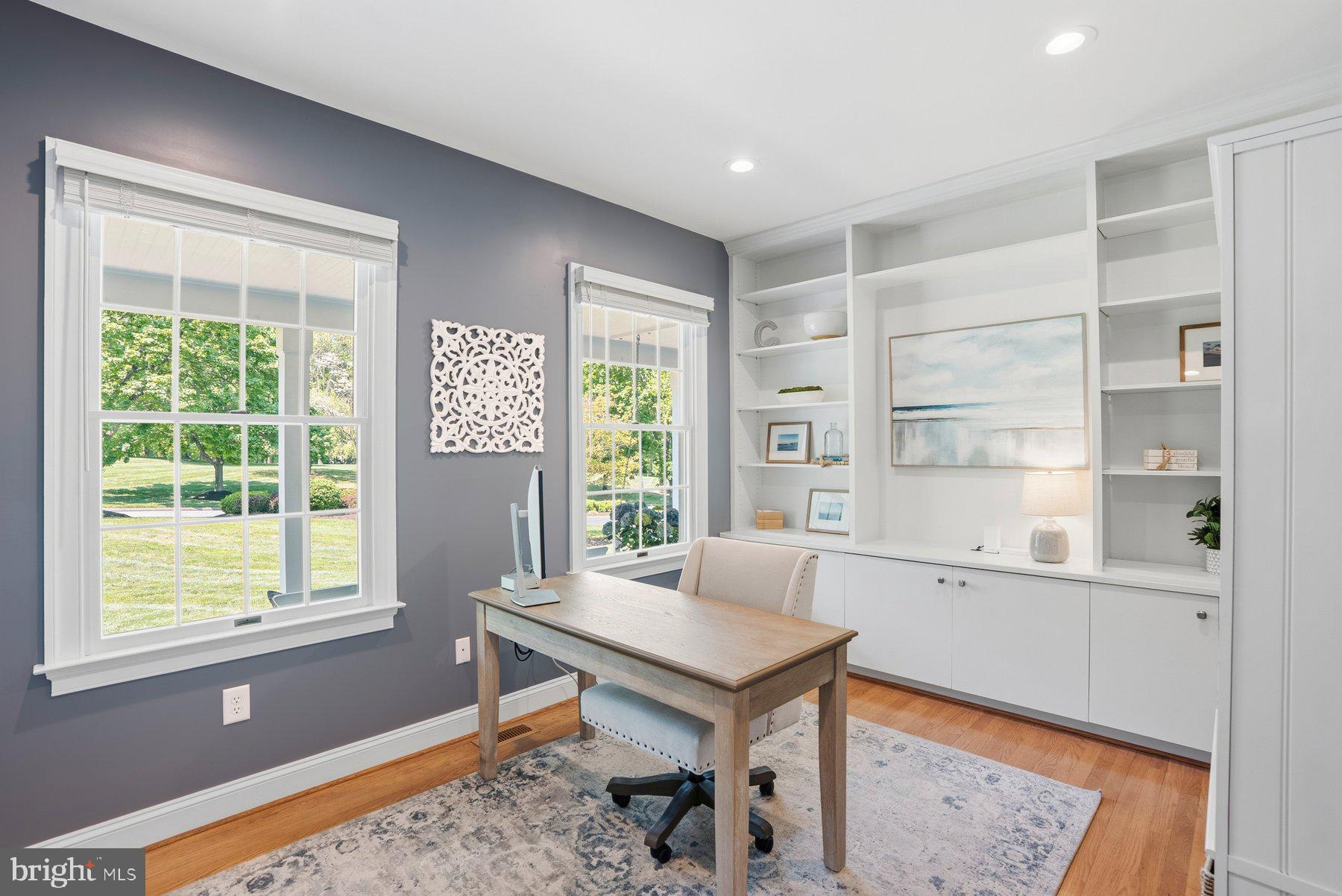 SPRING VALLEY ESTATES - Residential