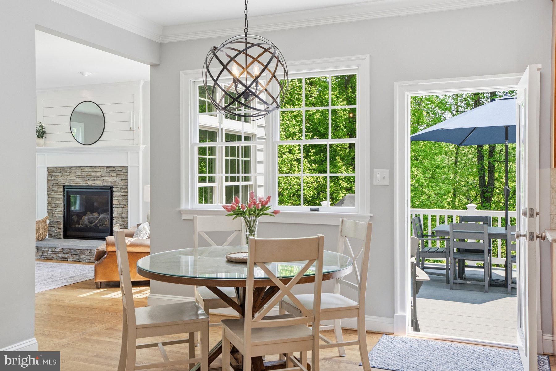 SPRING VALLEY ESTATES - Residential