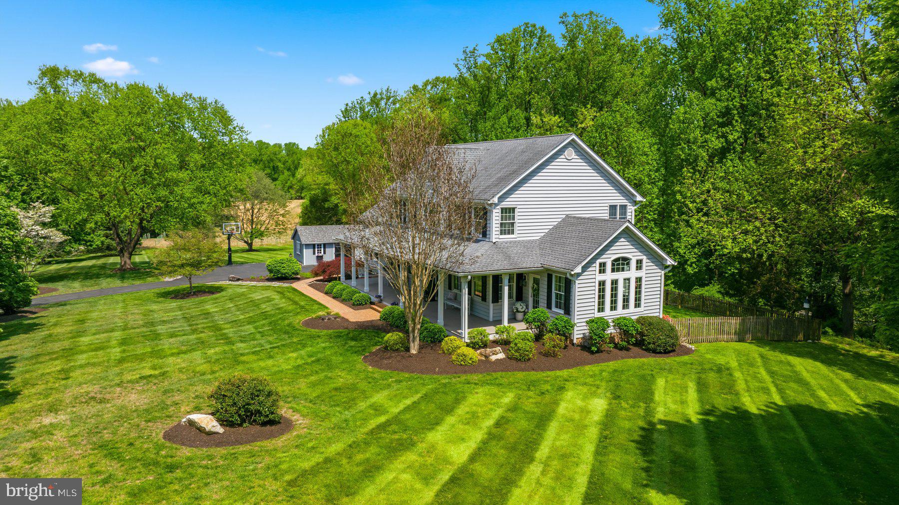 SPRING VALLEY ESTATES - Residential
