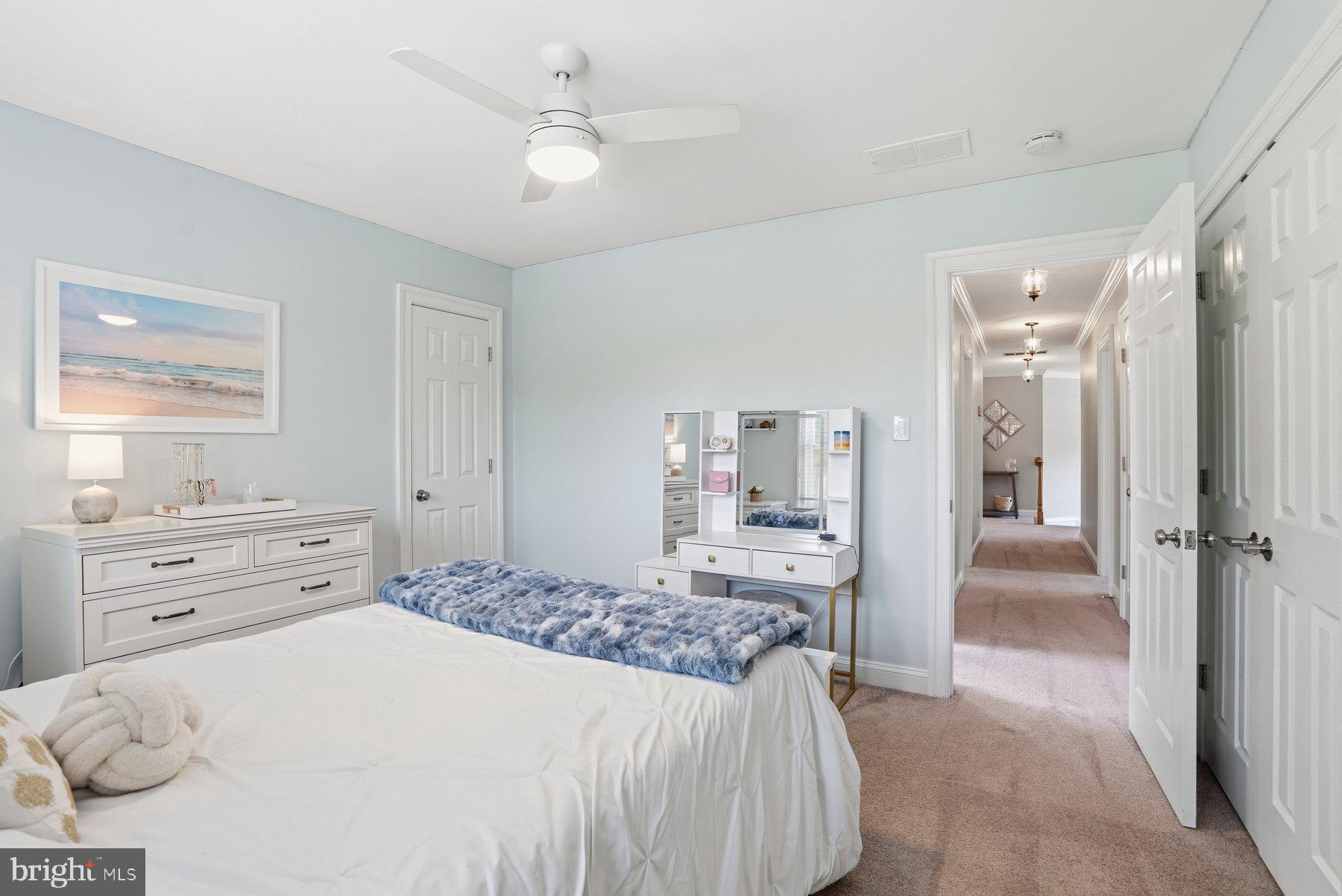 SPRING VALLEY ESTATES - Residential
