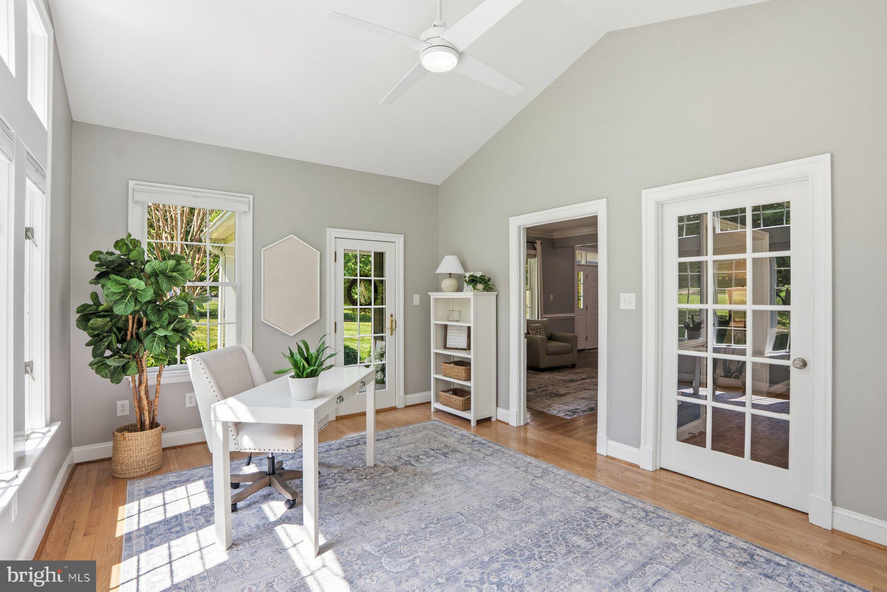 SPRING VALLEY ESTATES - Residential
