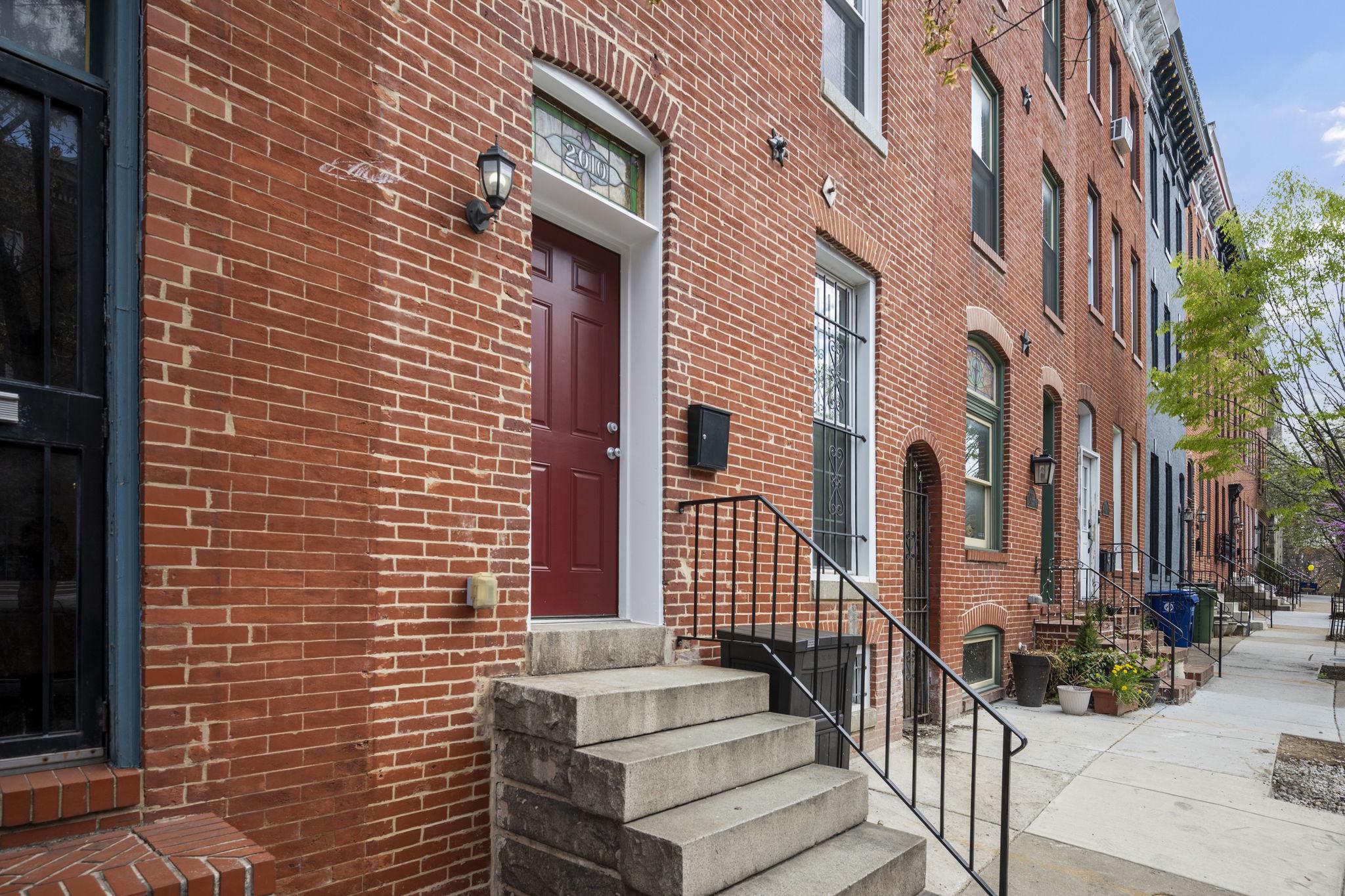 BUTCHERS HILL - Residential