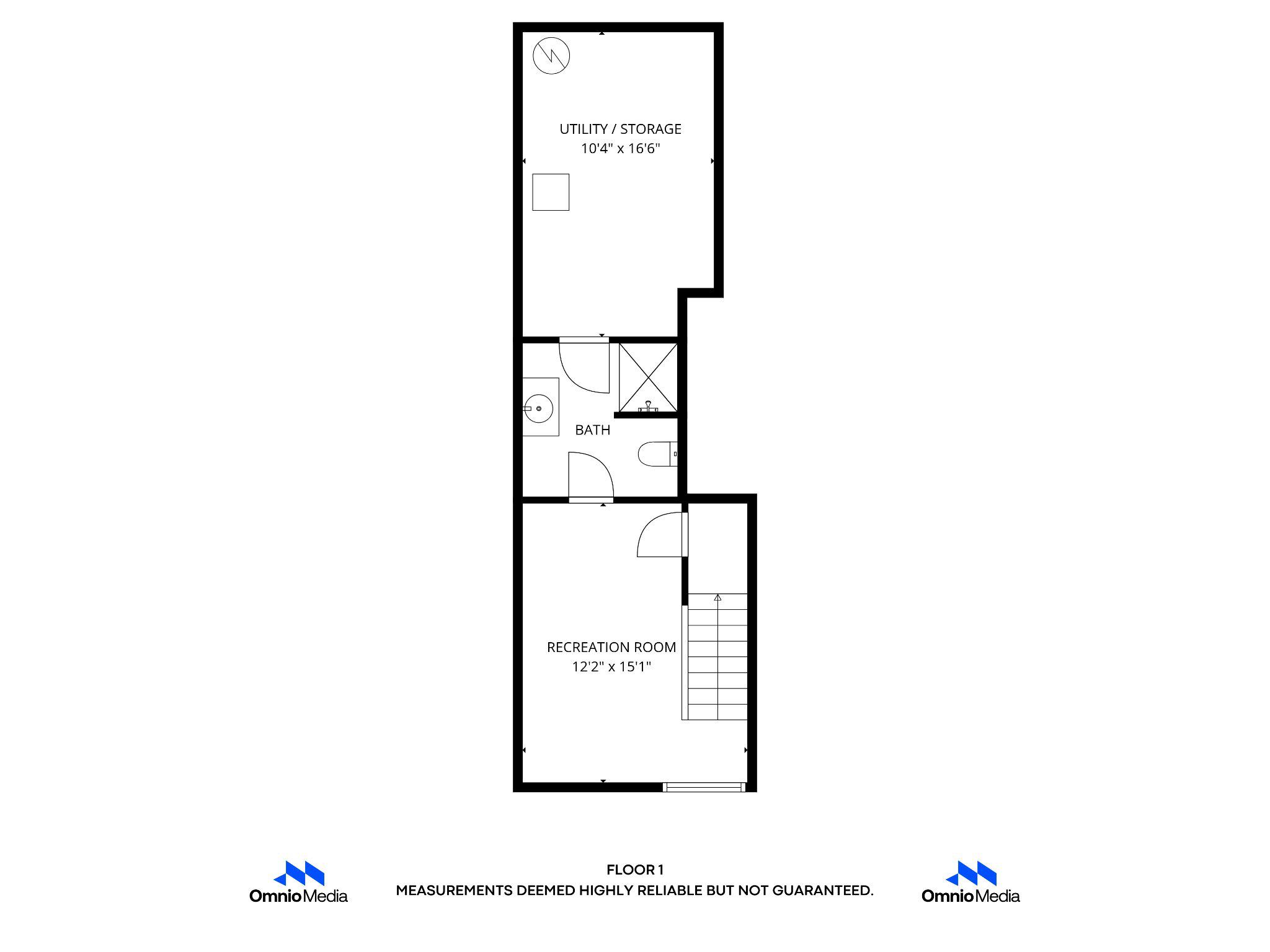 BUTCHERS HILL - Residential