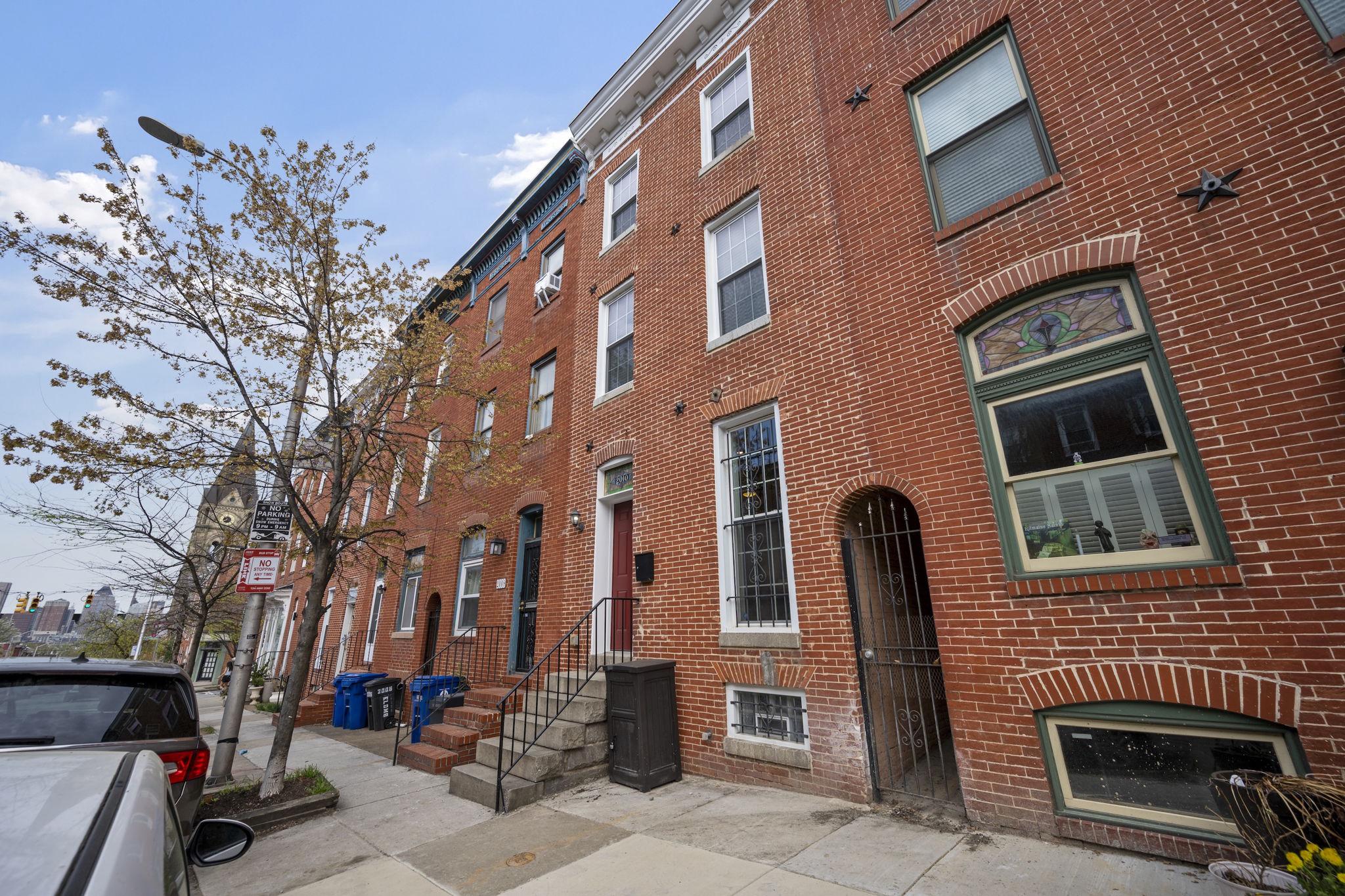 BUTCHERS HILL - Residential