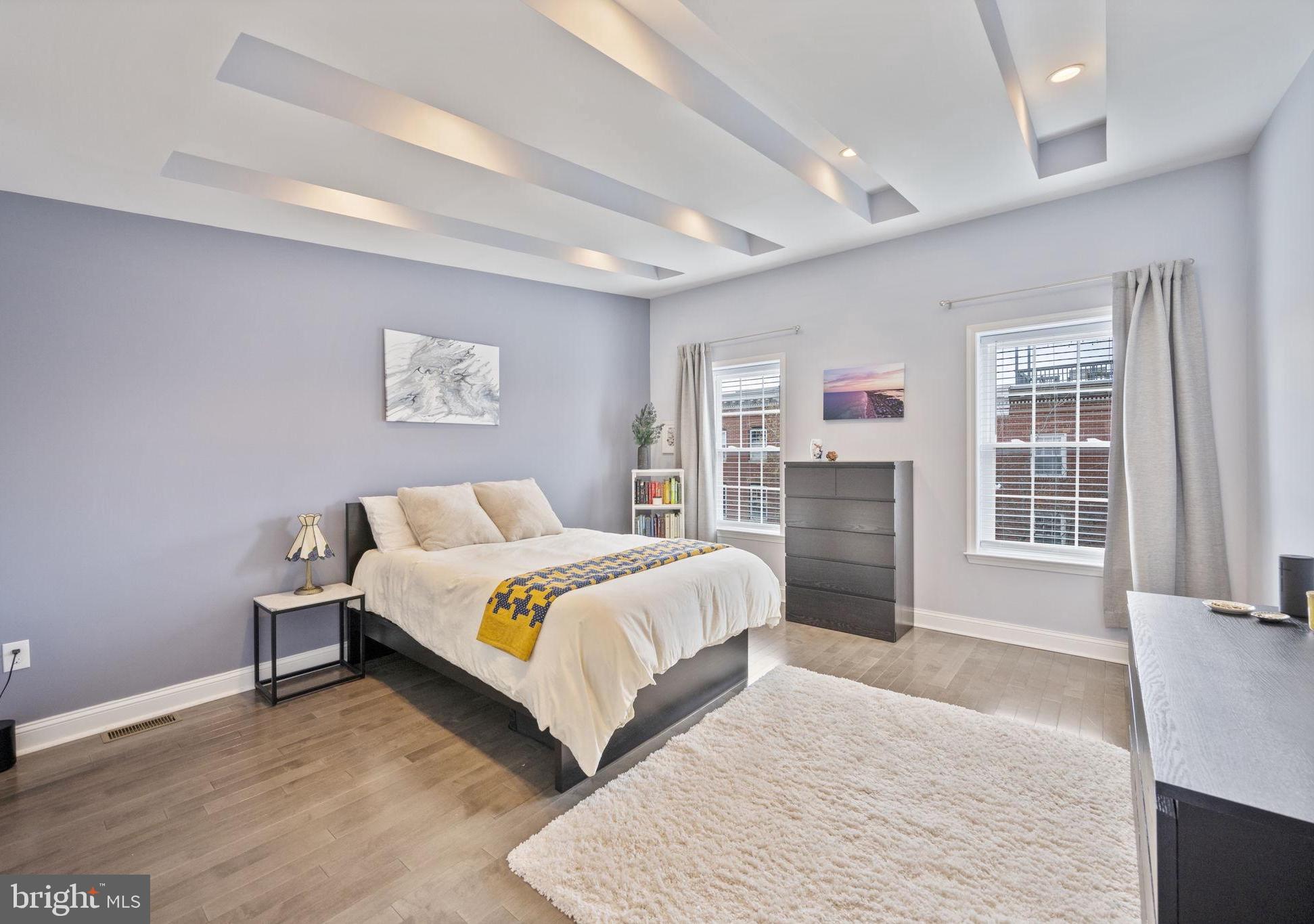 BUTCHERS HILL - Residential