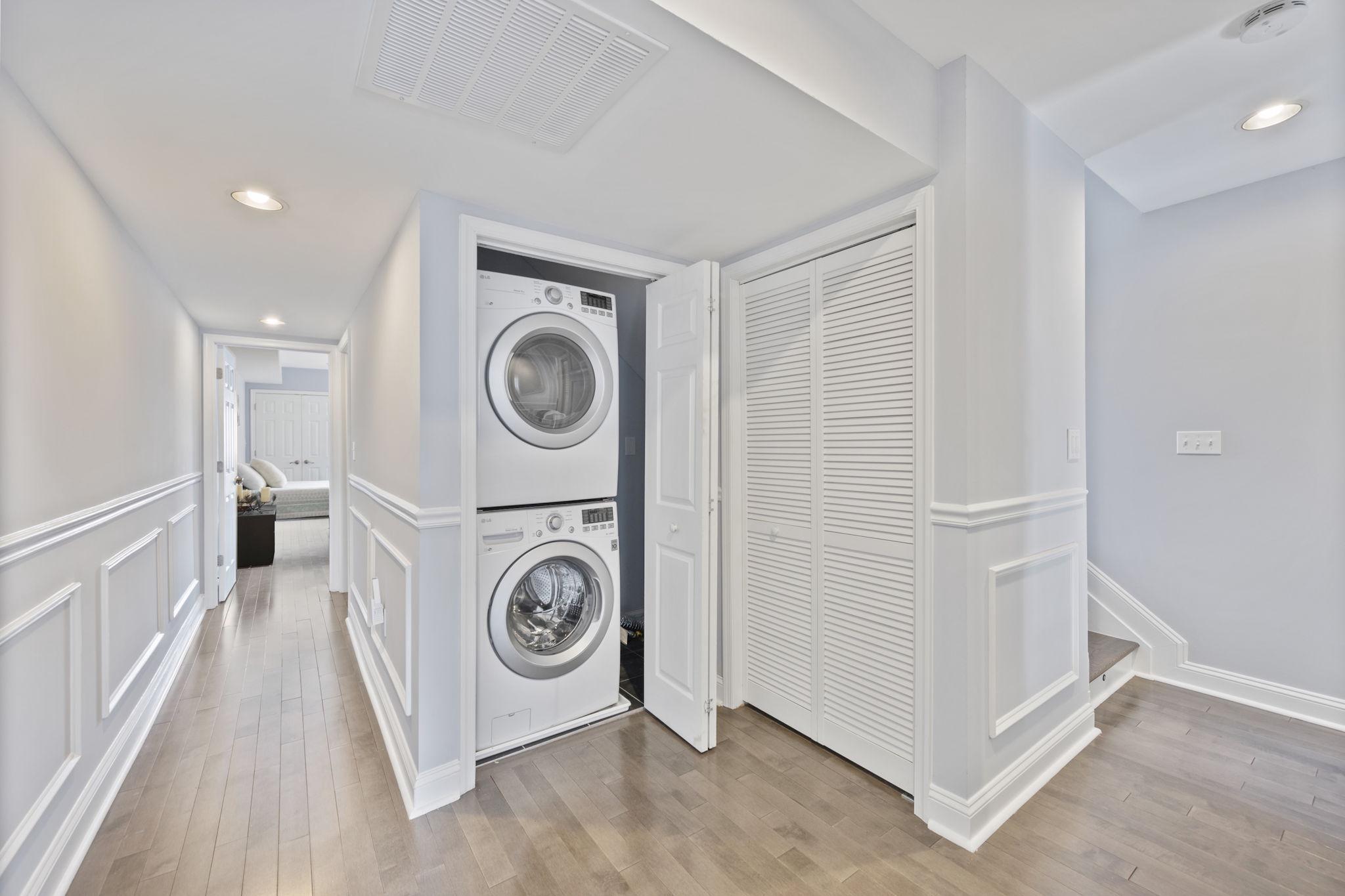 BUTCHERS HILL - Residential