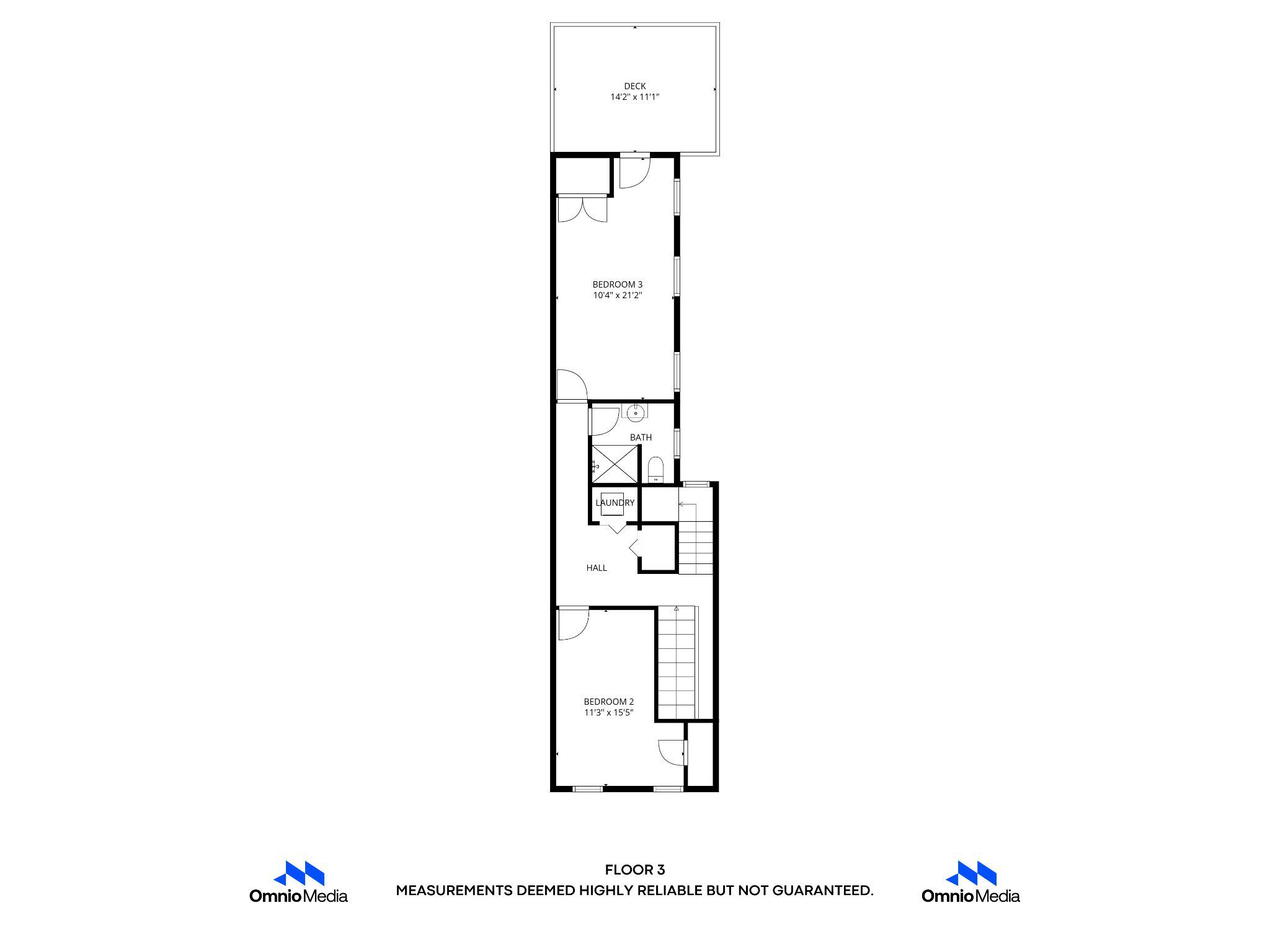 BUTCHERS HILL - Residential