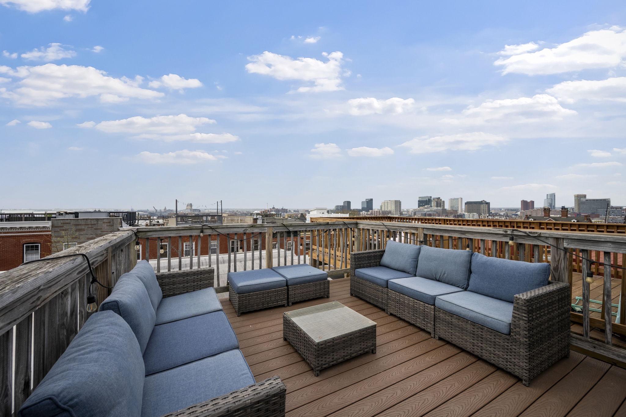 BUTCHERS HILL - Residential