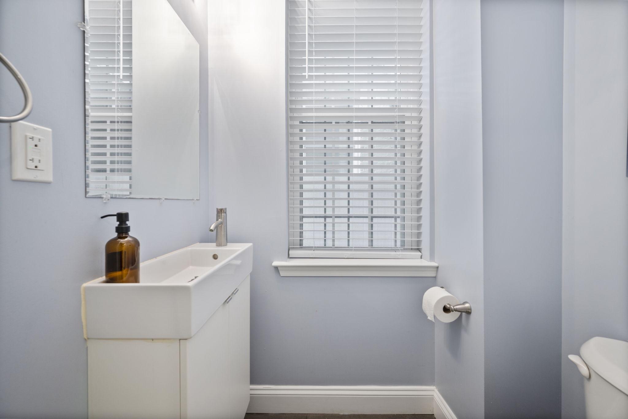 BUTCHERS HILL - Residential