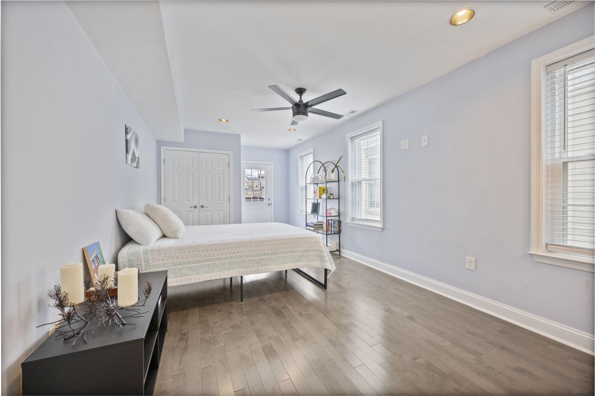 BUTCHERS HILL - Residential