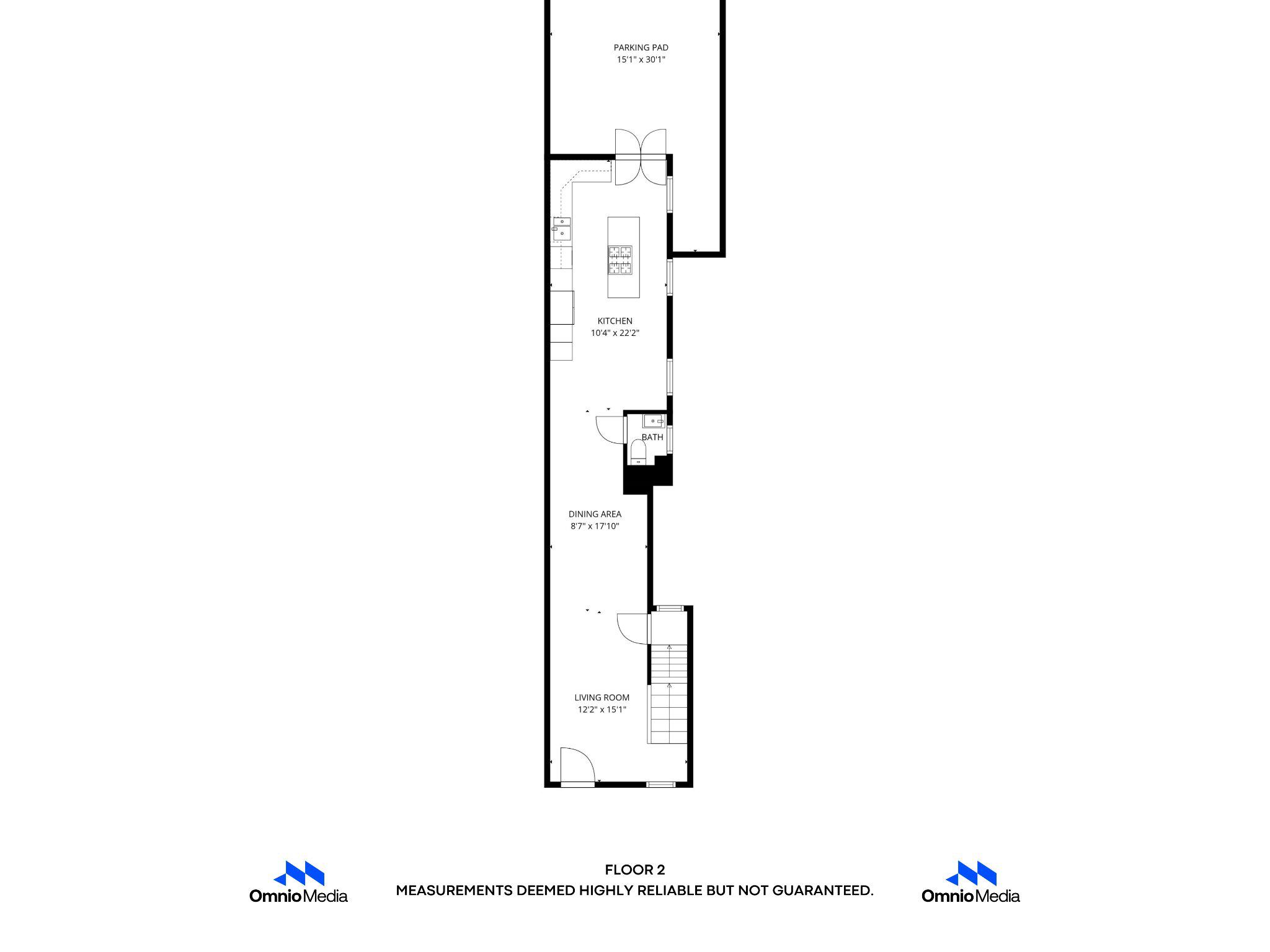 BUTCHERS HILL - Residential