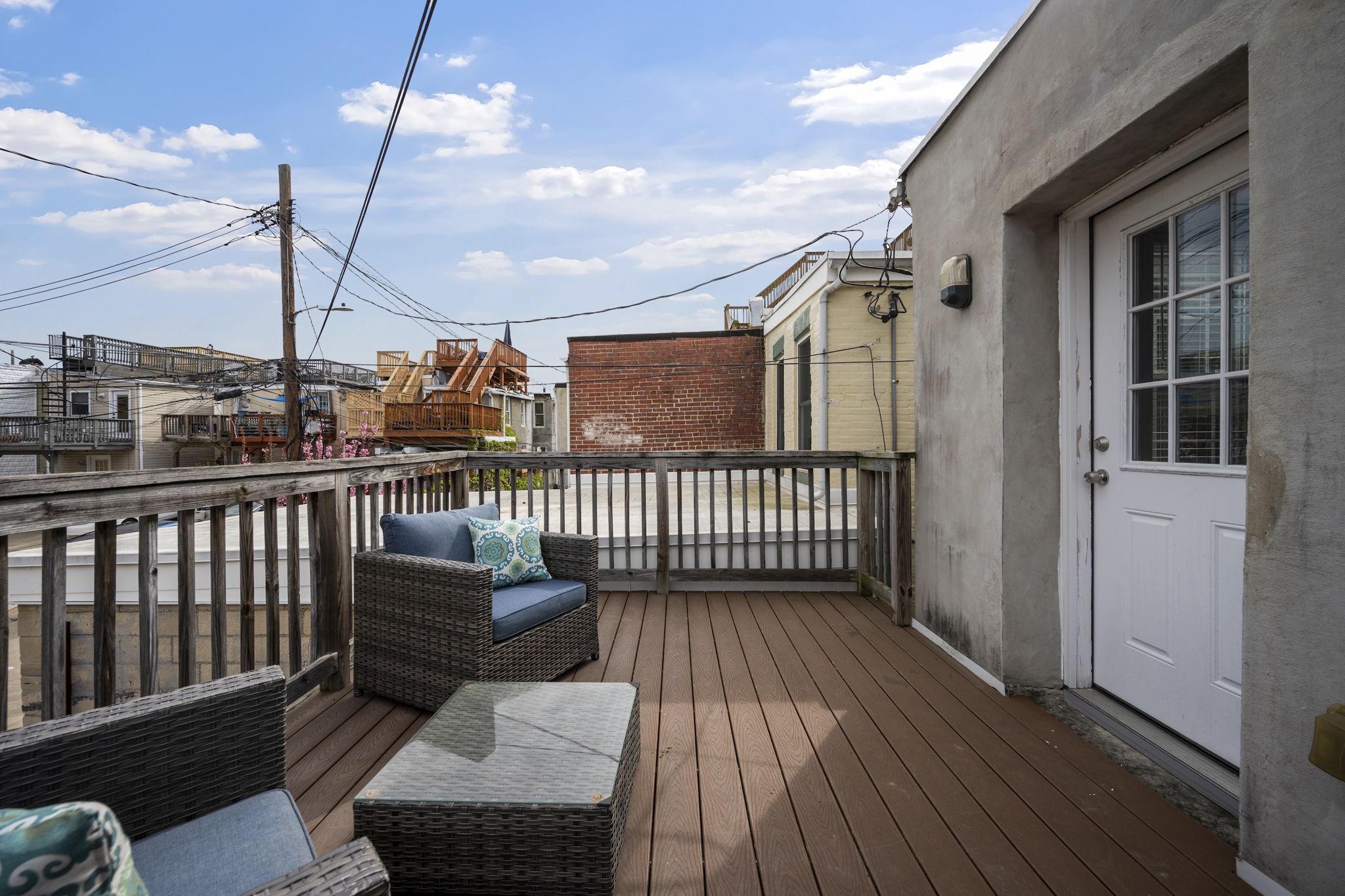 BUTCHERS HILL - Residential