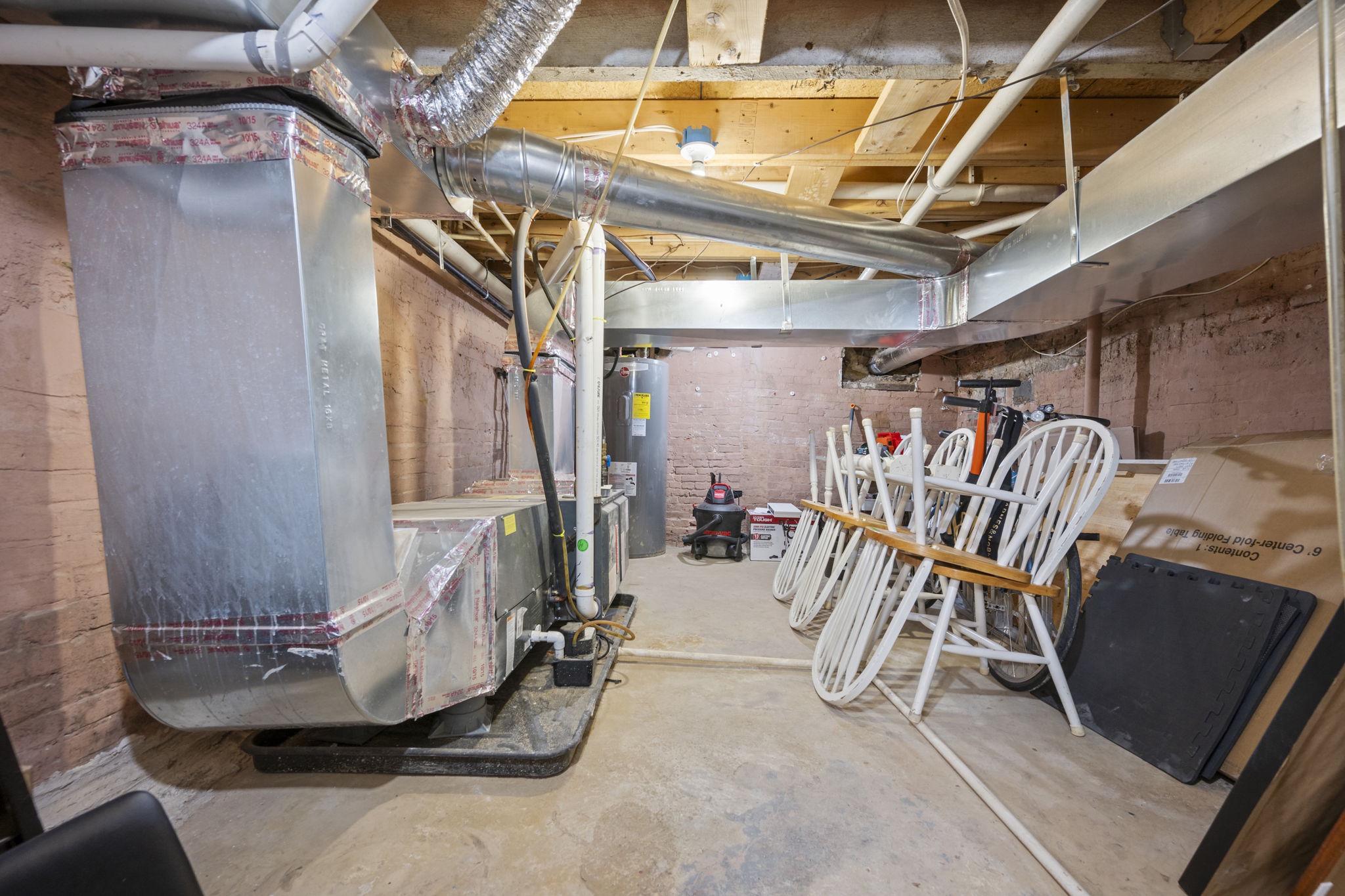 BUTCHERS HILL - Residential