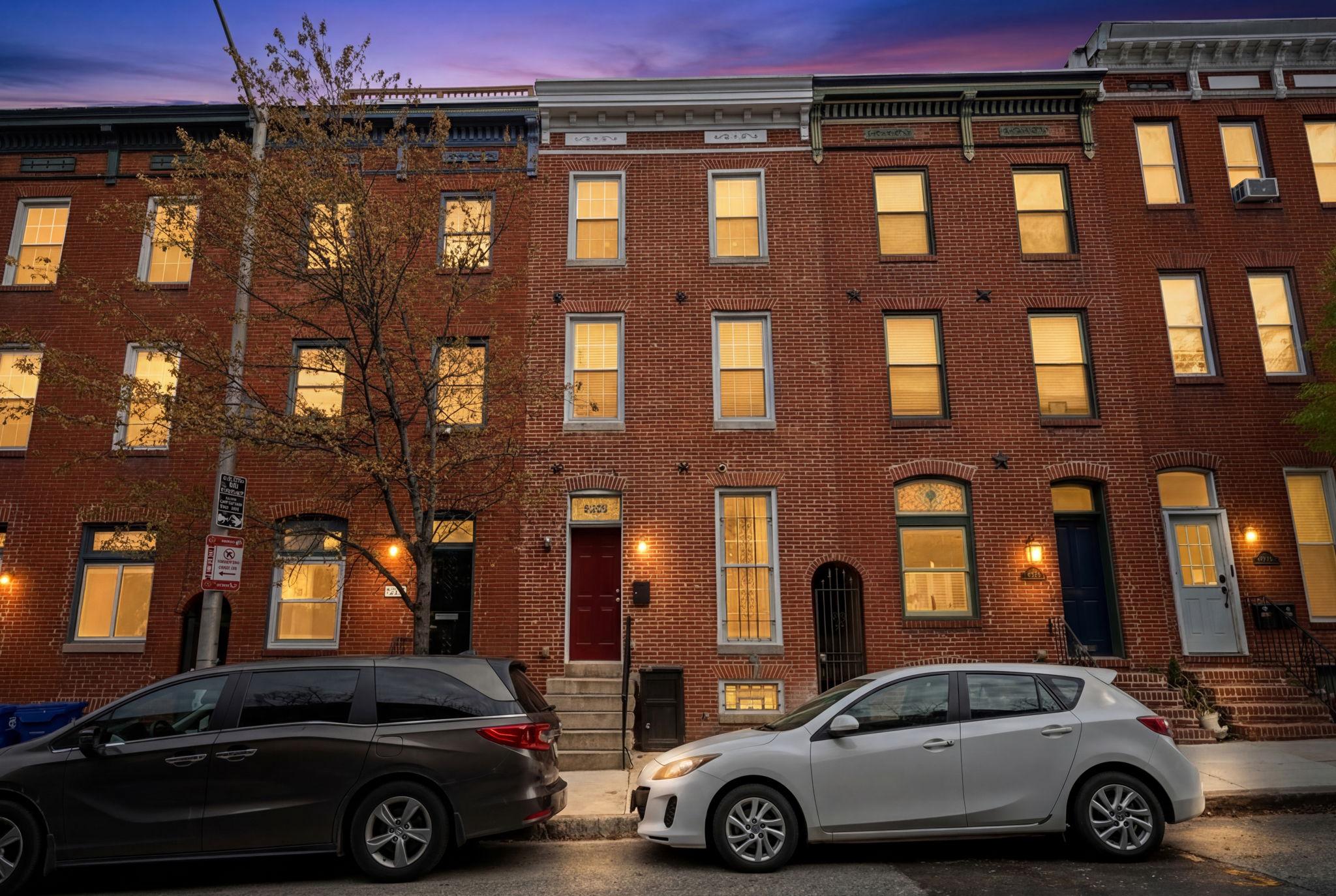 BUTCHERS HILL - Residential