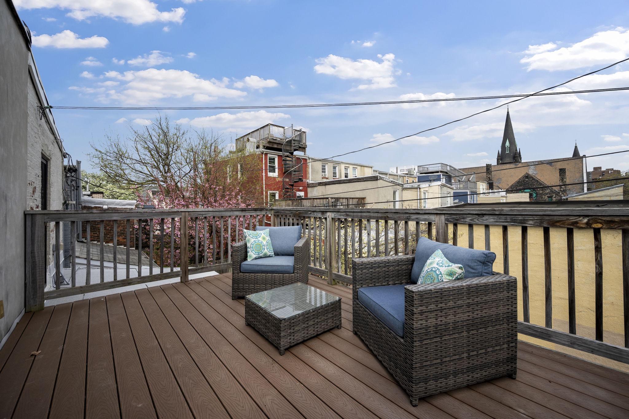 BUTCHERS HILL - Residential