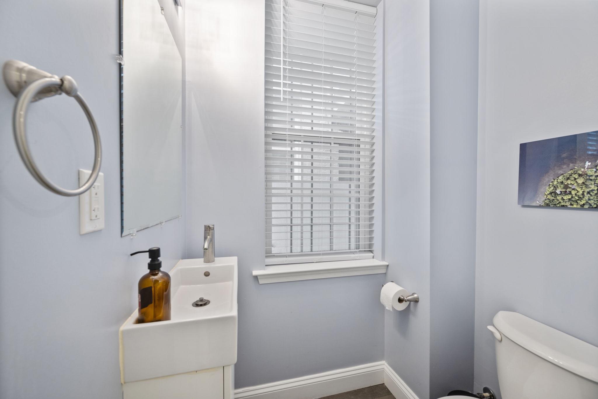 BUTCHERS HILL - Residential