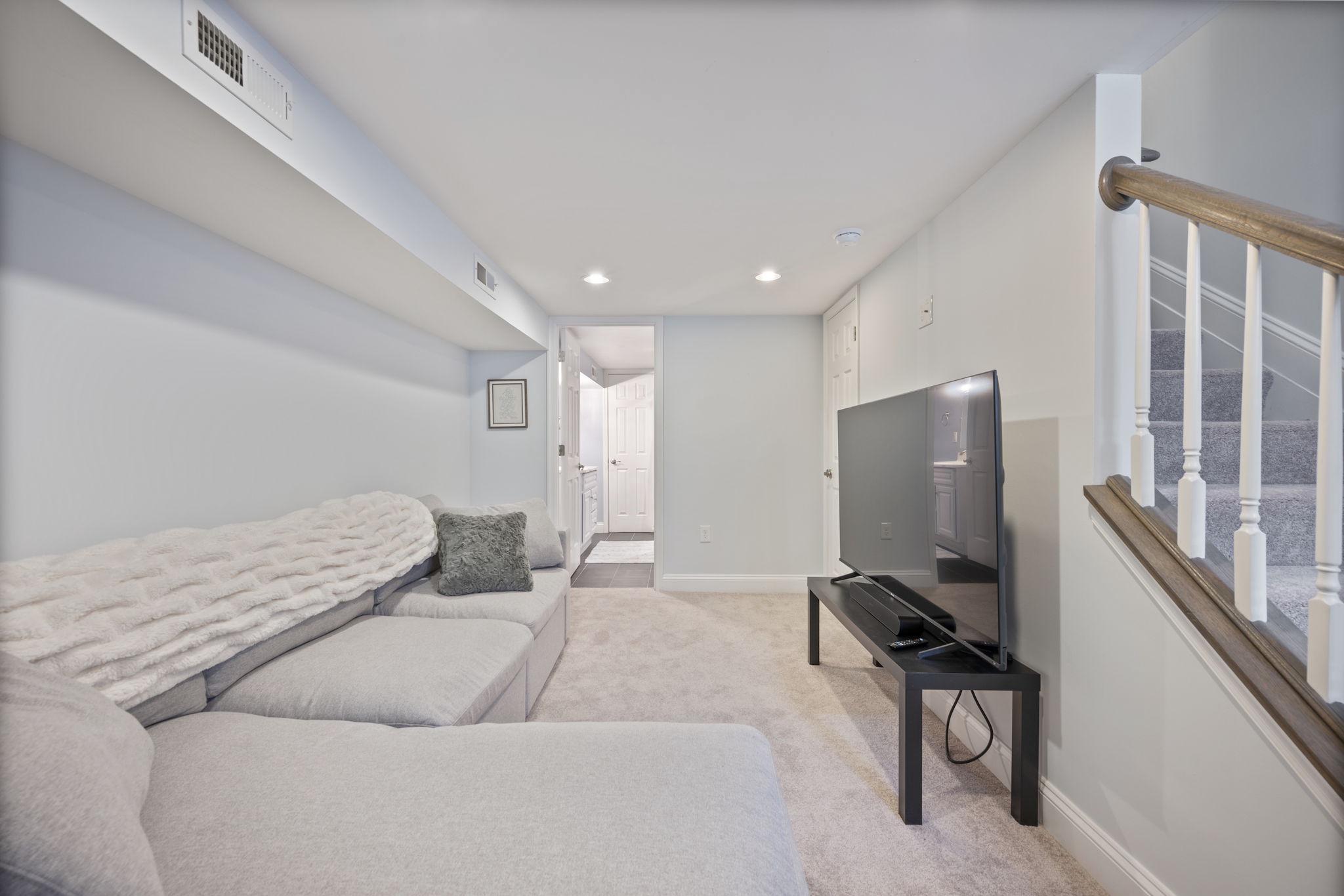 BUTCHERS HILL - Residential