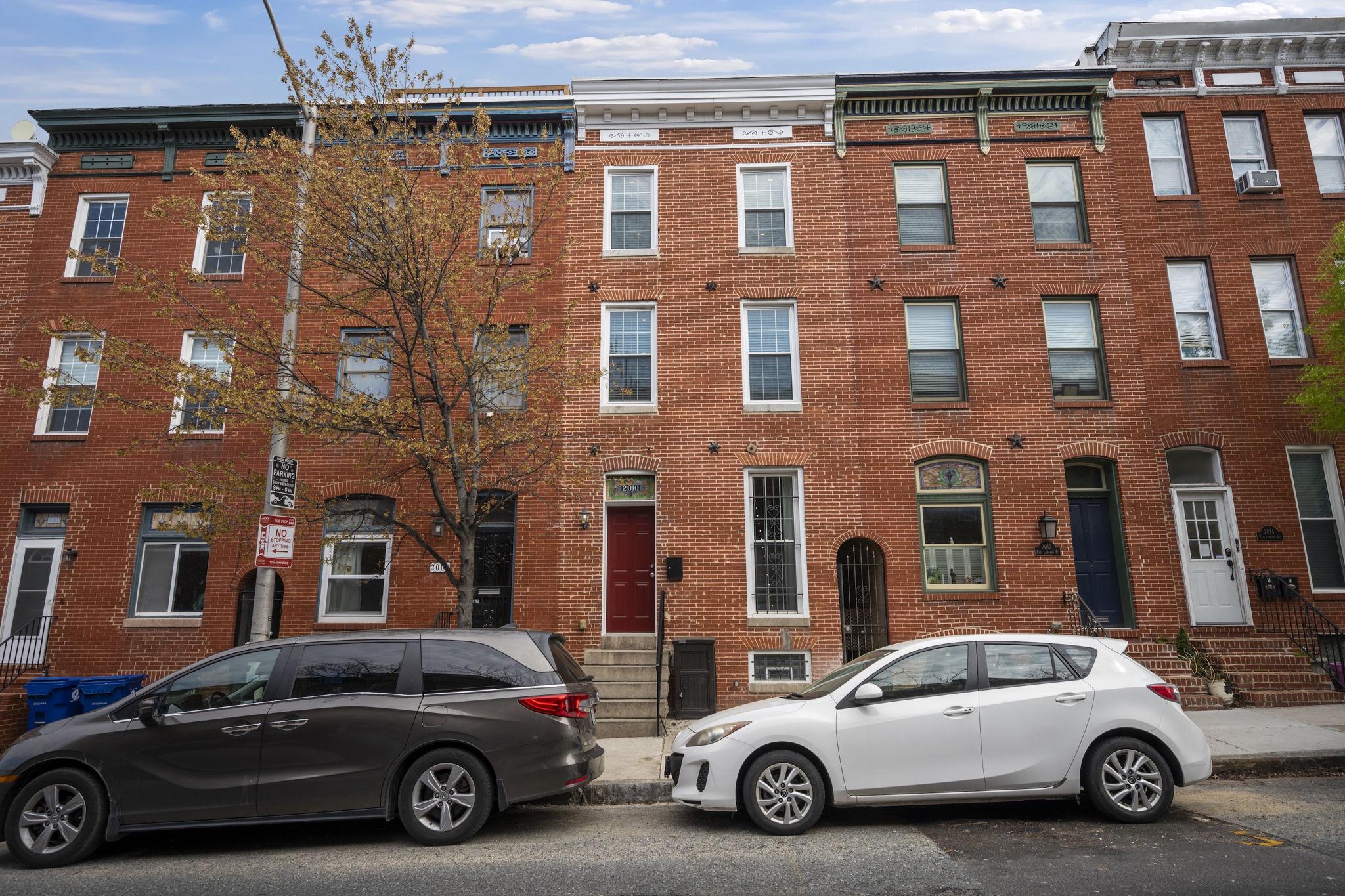 BUTCHERS HILL - Residential