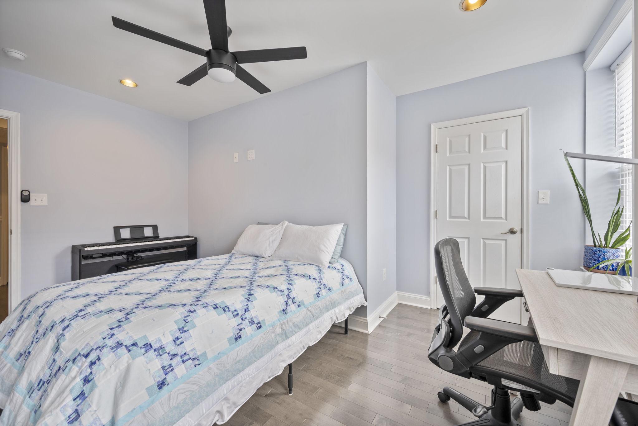 BUTCHERS HILL - Residential