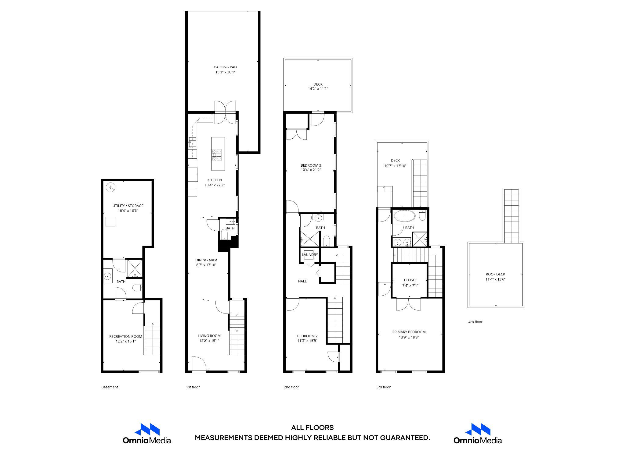 BUTCHERS HILL - Residential