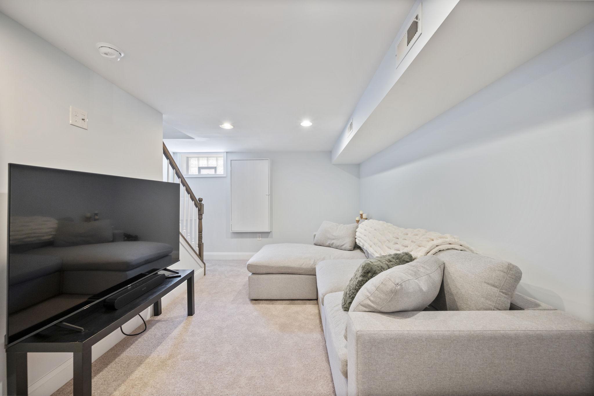 BUTCHERS HILL - Residential