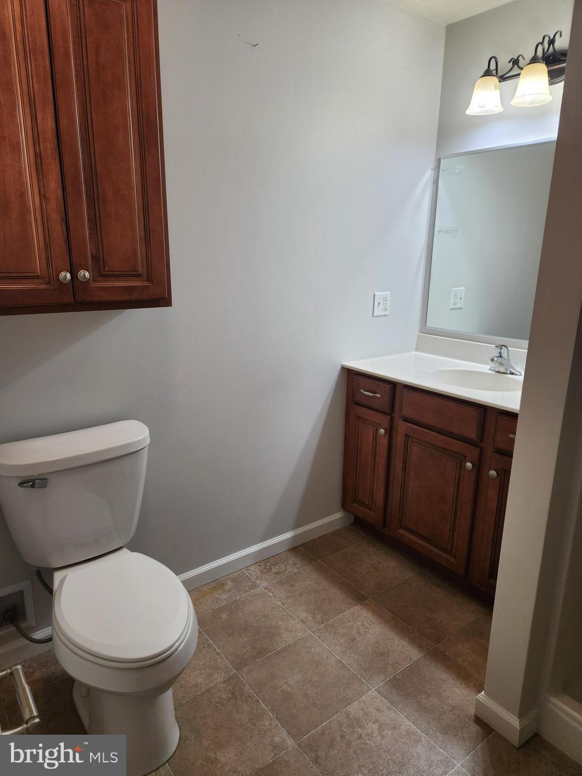 STONY RUN - Residential Lease