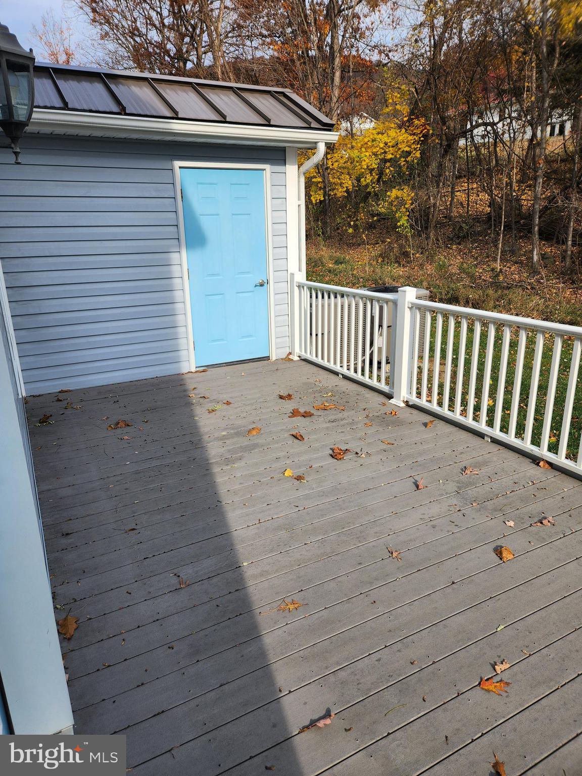 STONY RUN - Residential Lease