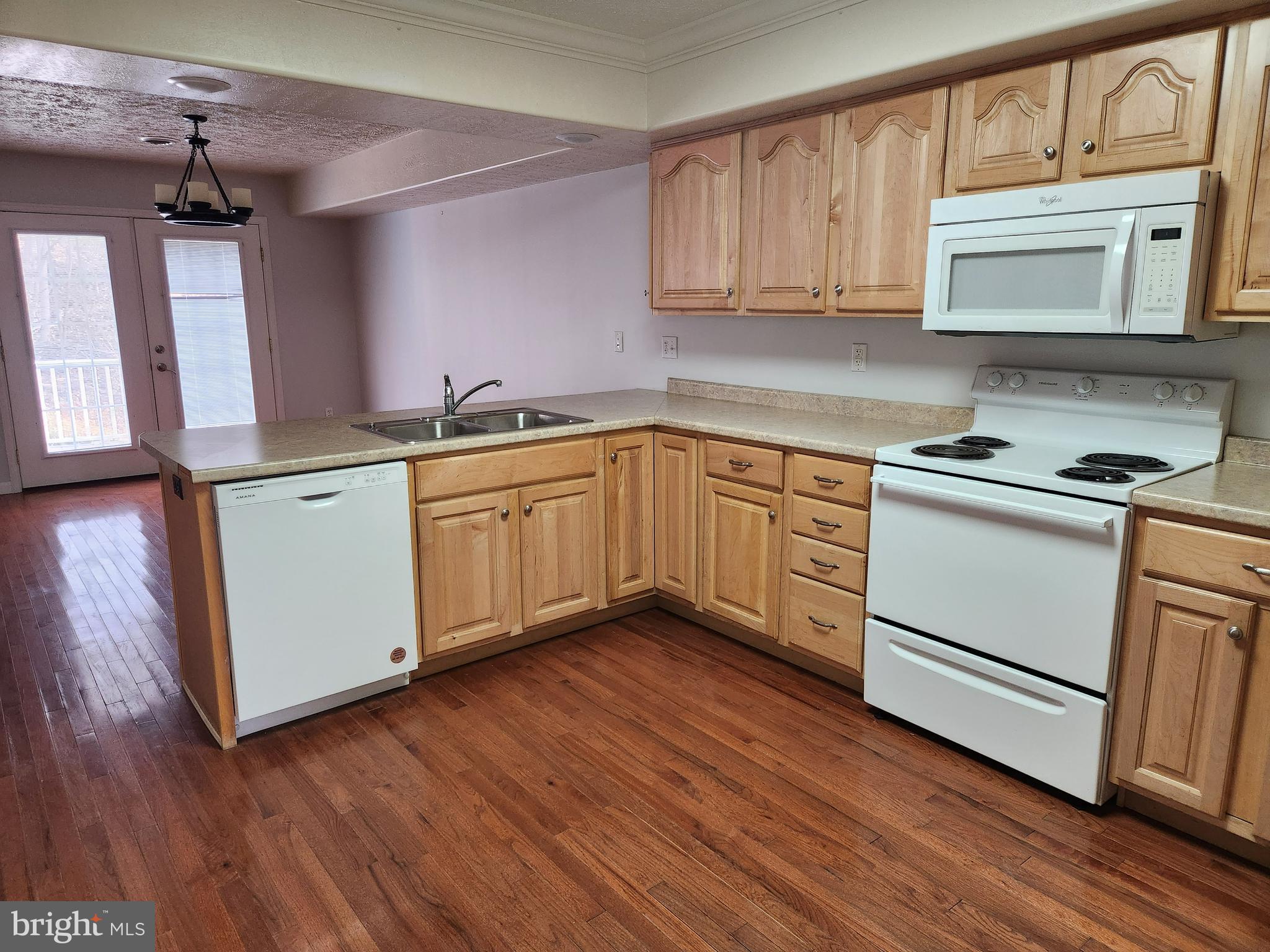 STONY RUN - Residential Lease