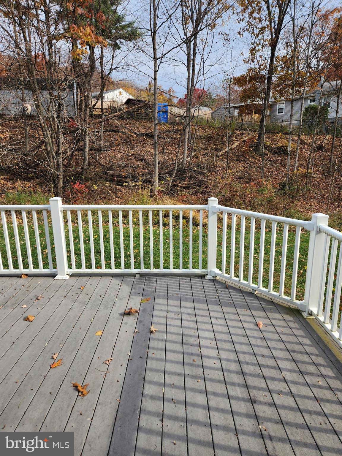 STONY RUN - Residential Lease