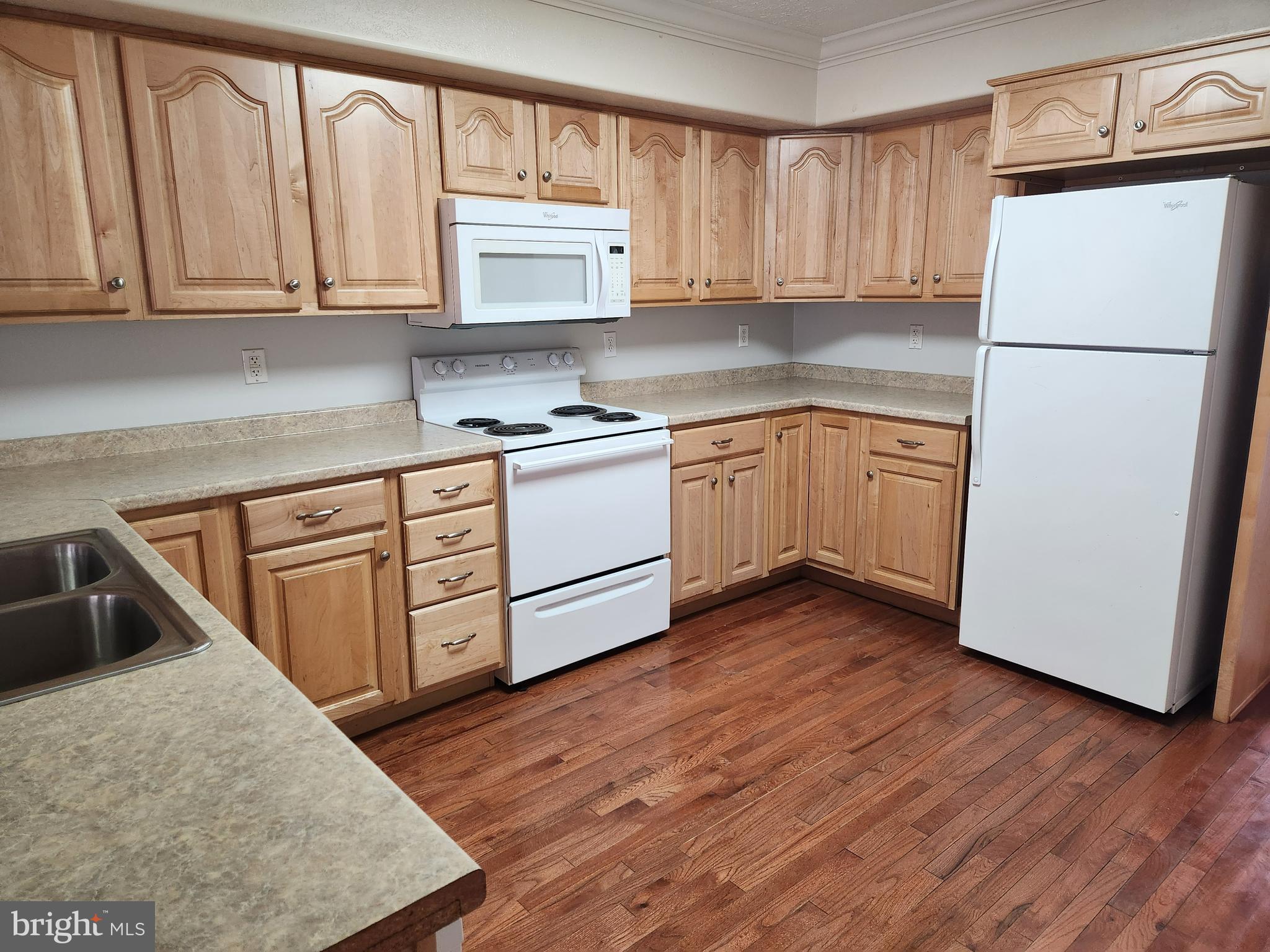 STONY RUN - Residential Lease